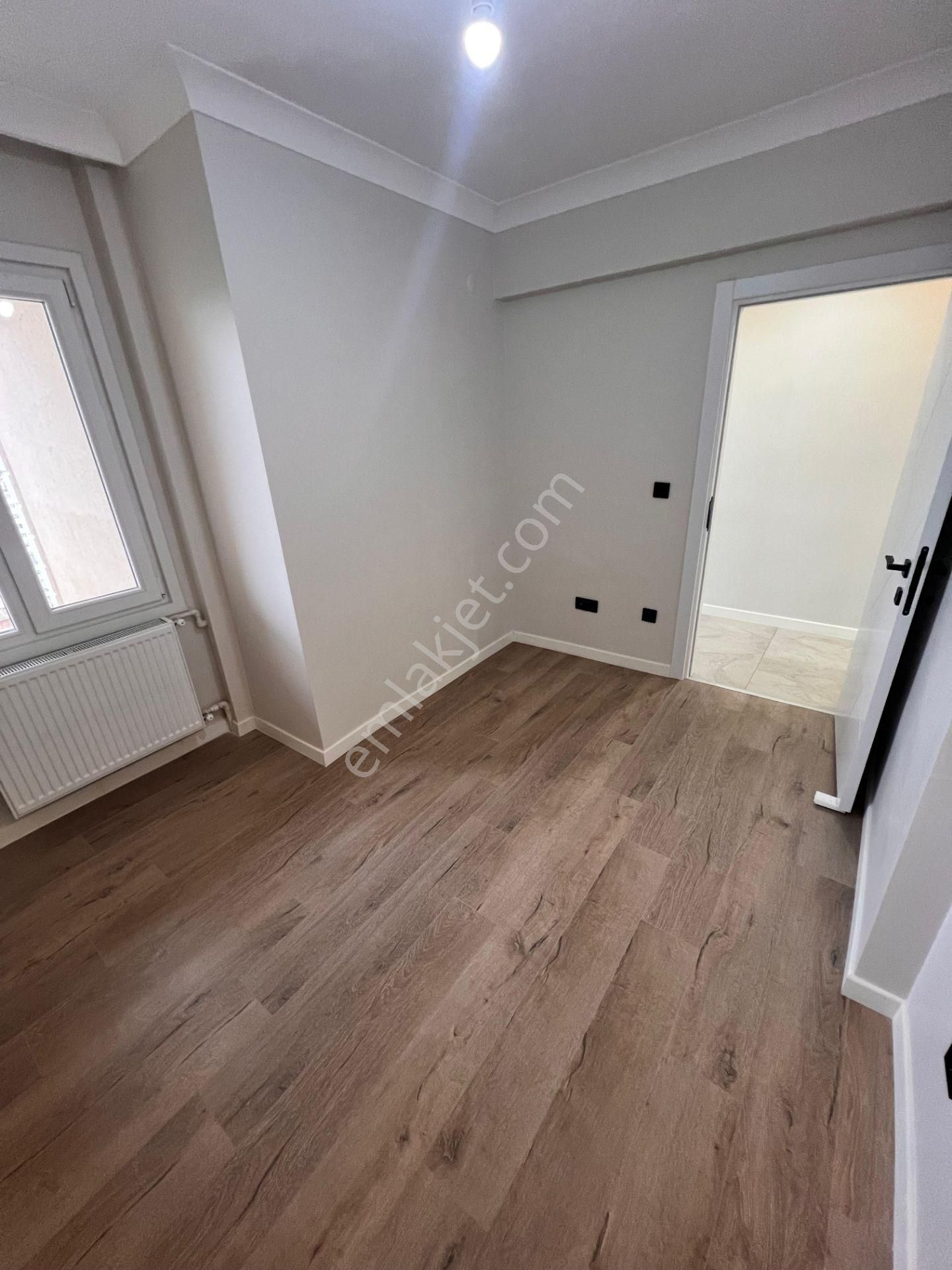 Kaçmaz'dan Sitede. İçi Yenilenmiş. Her Odada Deniz Manzaralı 3+1 - Görsel 29