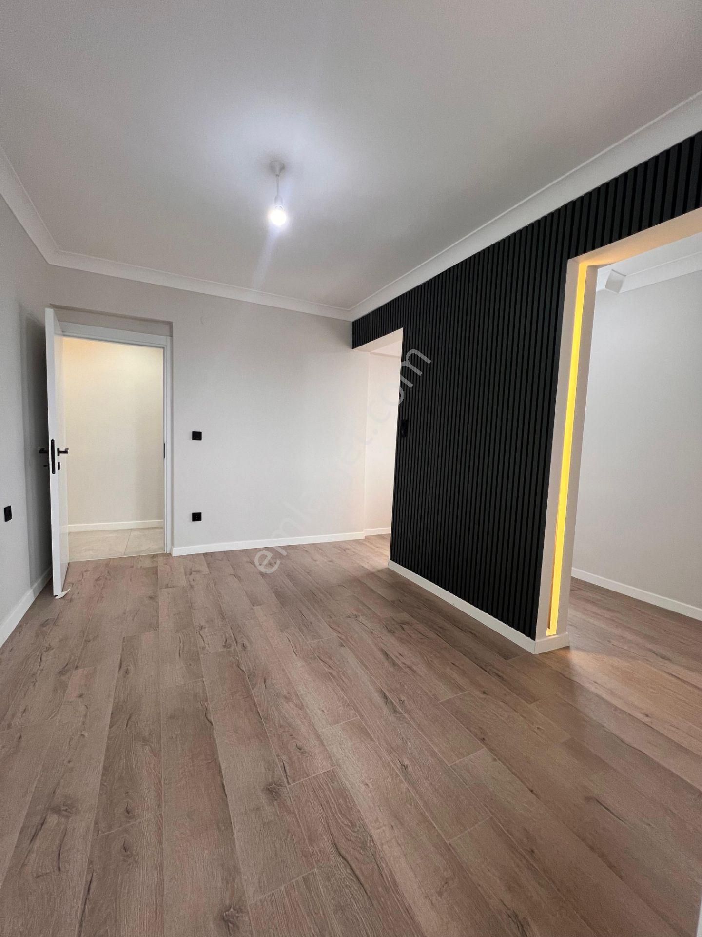 Kaçmaz'dan Sitede. İçi Yenilenmiş. Her Odada Deniz Manzaralı 3+1 - Görsel 19