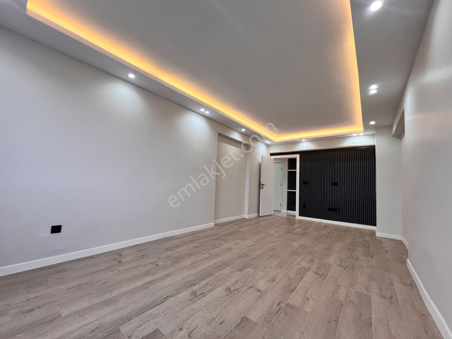 Kaçmaz'dan Sitede. İçi Yenilenmiş. Her Odada Deniz Manzaralı 3+1 - Görsel 18