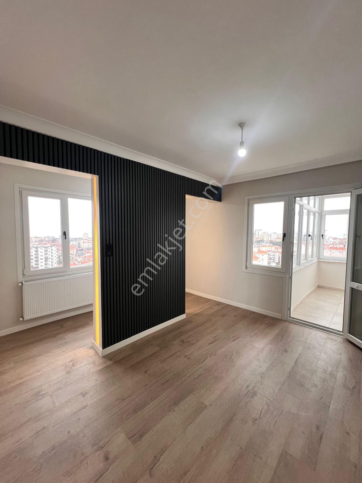 Kaçmaz'dan Sitede. İçi Yenilenmiş. Her Odada Deniz Manzaralı 3+1 - Görsel 20