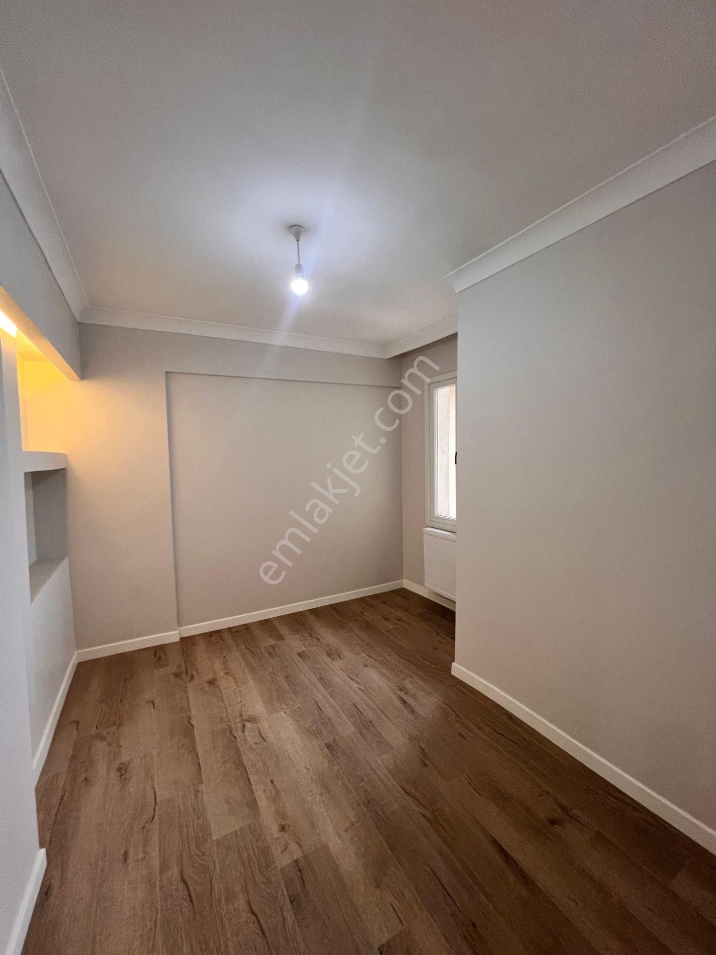 Kaçmaz'dan Sitede. İçi Yenilenmiş. Her Odada Deniz Manzaralı 3+1 - Görsel 27