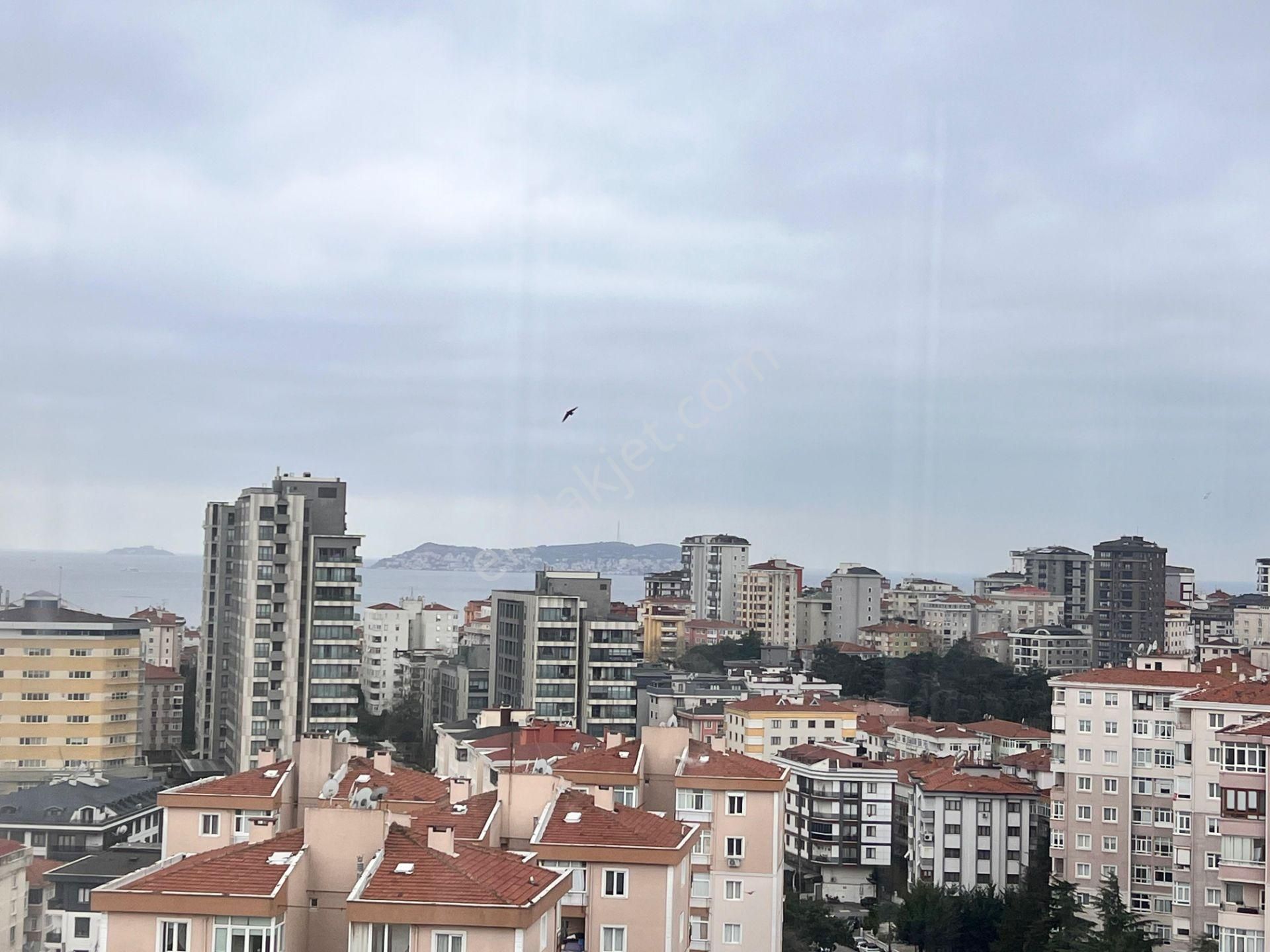 Kaçmaz'dan Sitede. İçi Yenilenmiş. Her Odada Deniz Manzaralı 3+1 - Görsel 16