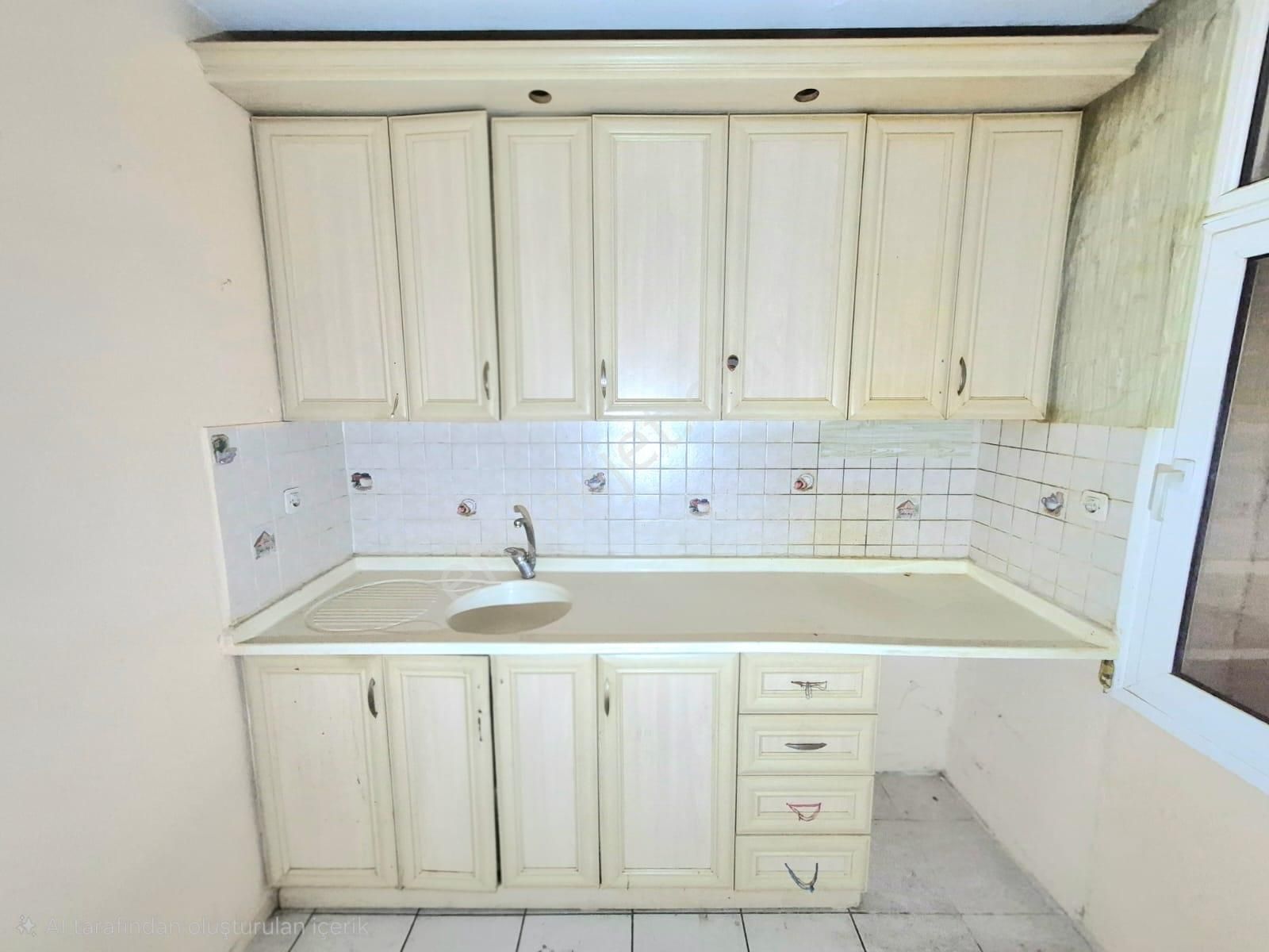 K.yaka Çarşı Ve Yuva Yakını Çift Cephe Balkon Geniş 4+1 150 M2 - Görsel 30