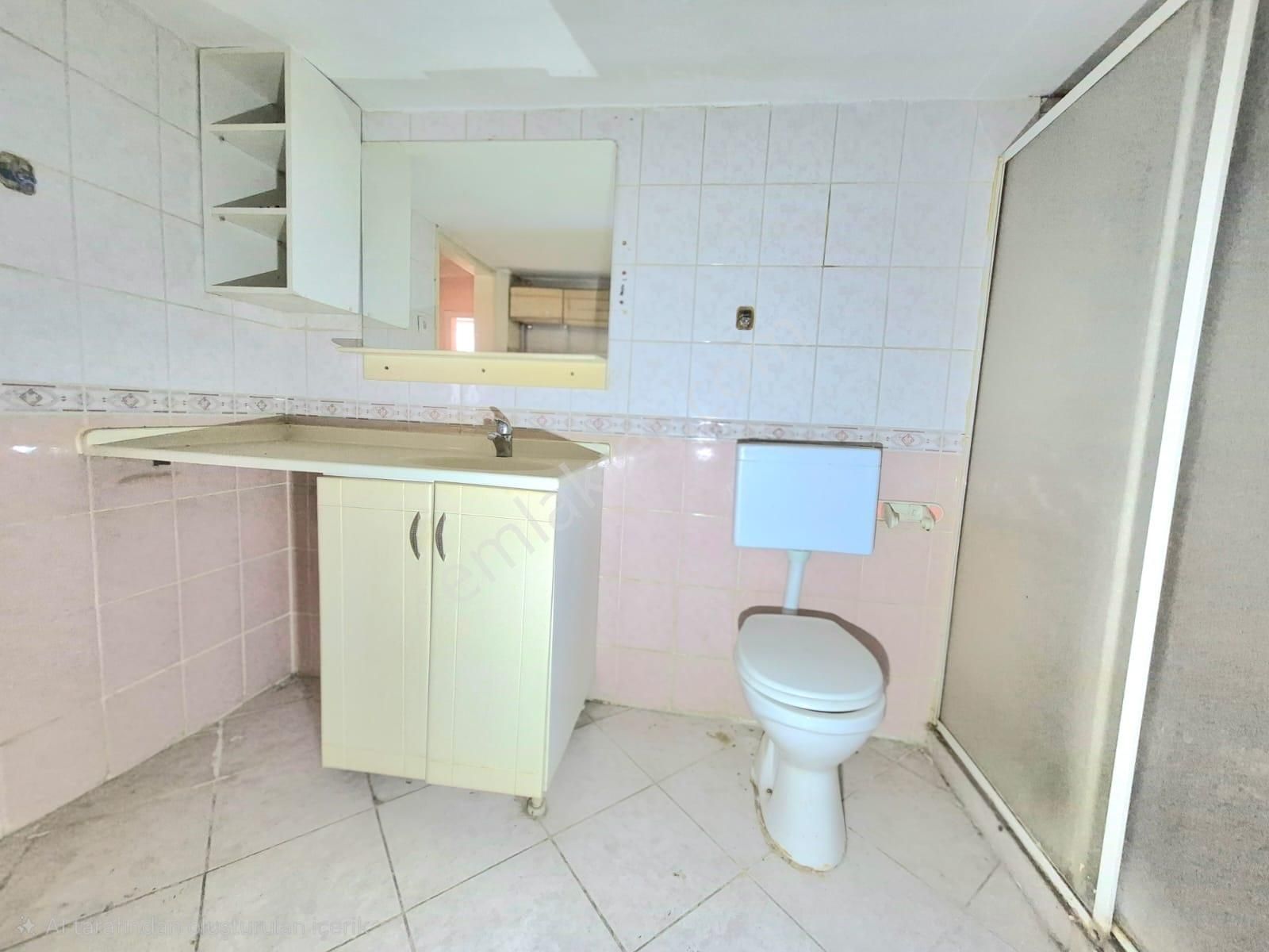 K.yaka Çarşı Ve Yuva Yakını Çift Cephe Balkon Geniş 4+1 150 M2 - Görsel 31