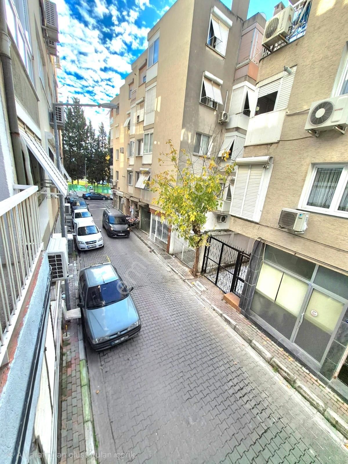 K.yaka Çarşı Ve Yuva Yakını Çift Cephe Balkon Geniş 4+1 150 M2 - Görsel 3