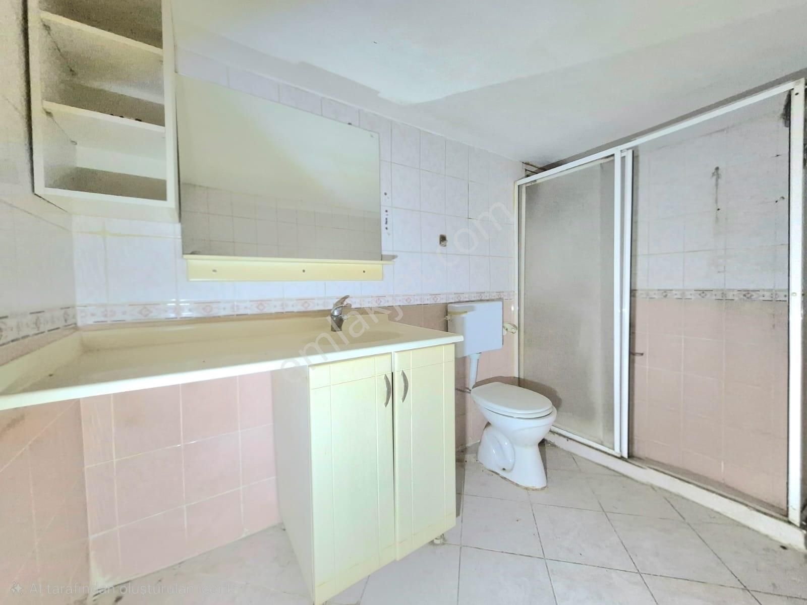 K.yaka Çarşı Ve Yuva Yakını Çift Cephe Balkon Geniş 4+1 150 M2 - Görsel 23