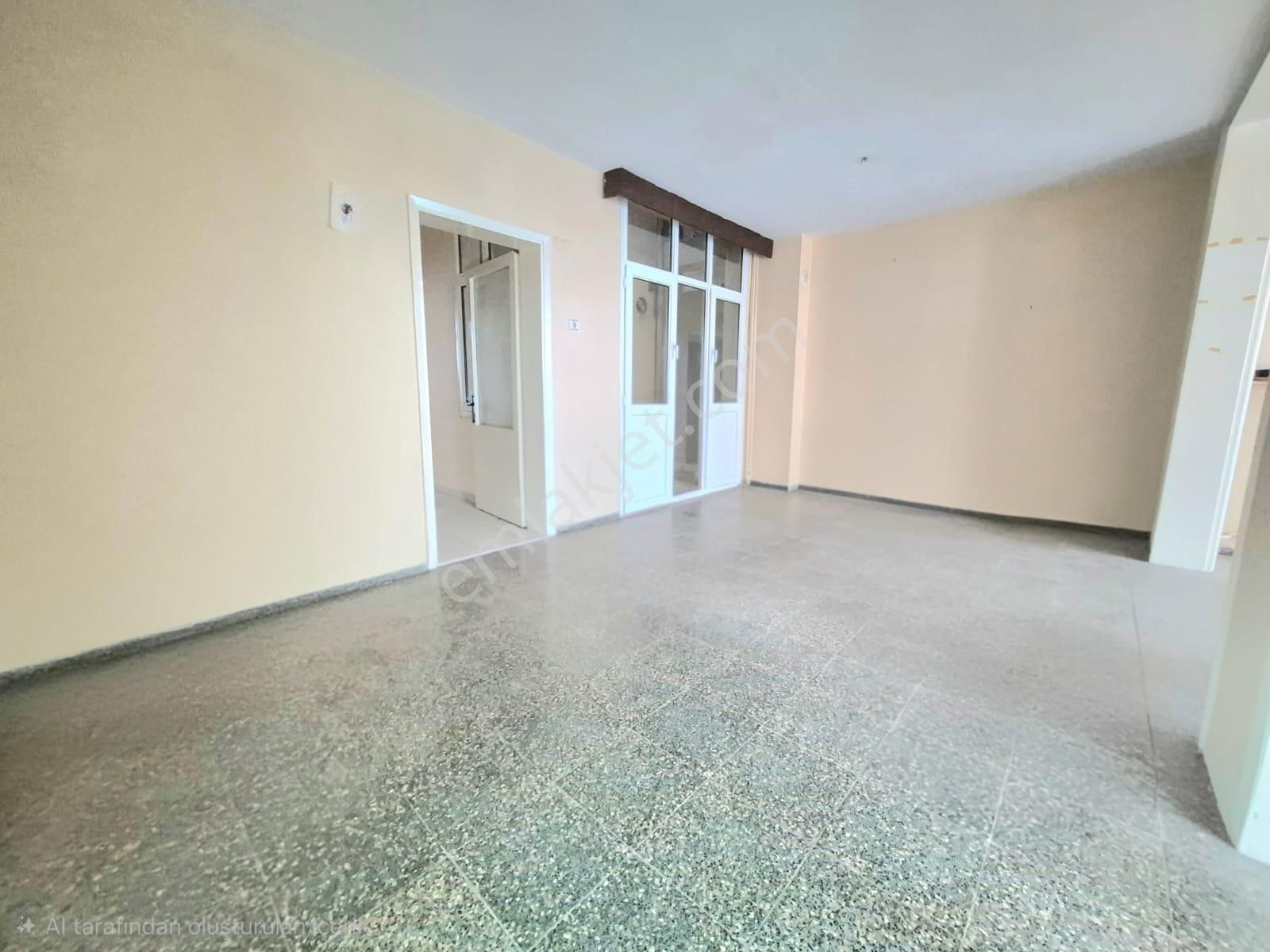 K.yaka Çarşı Ve Yuva Yakını Çift Cephe Balkon Geniş 4+1 150 M2 - Görsel 15