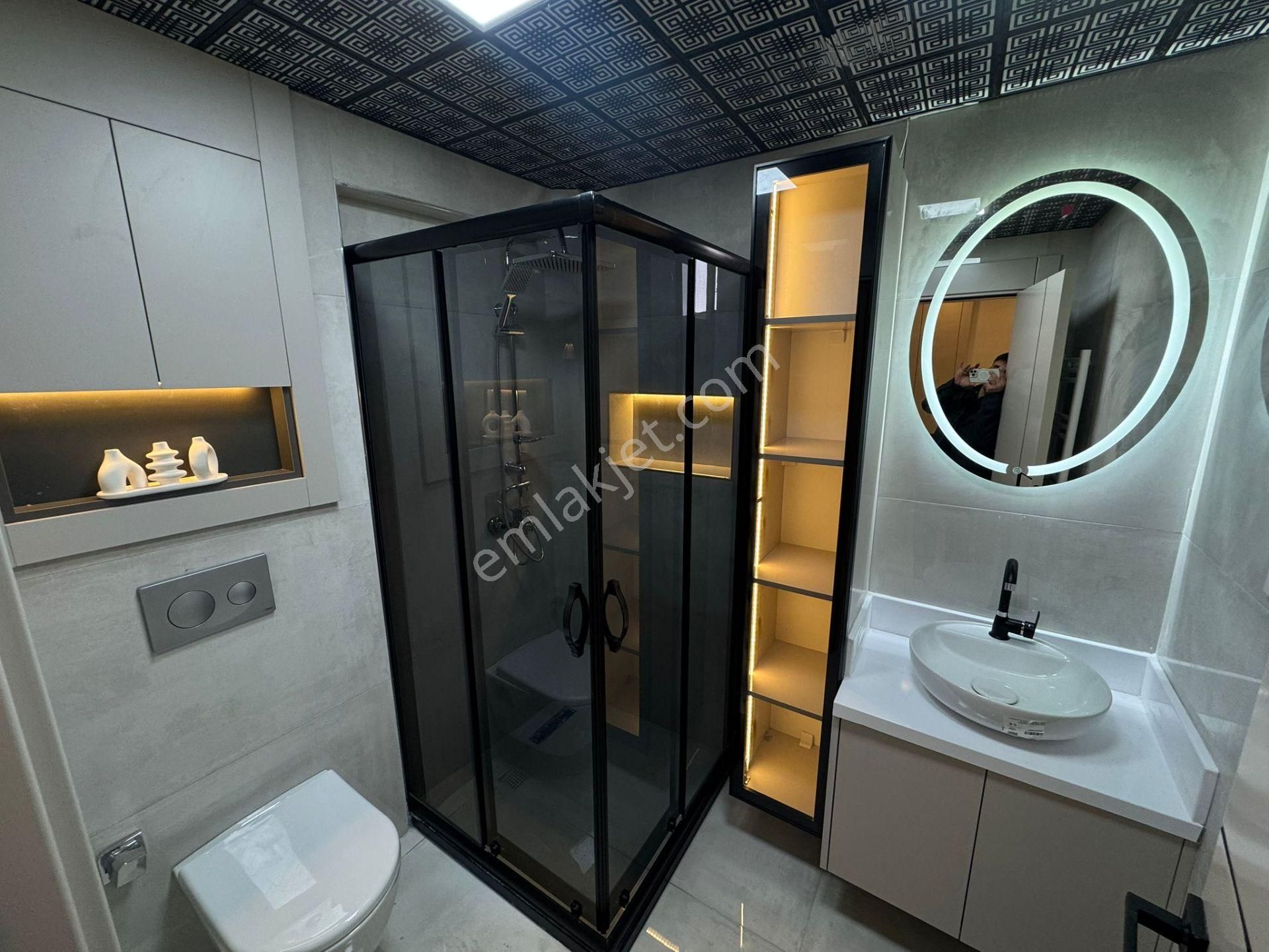 Aktif Emlak'tan Ahi Evran Mahallesinde Full Yapılı 3+1 Satılık Daire!!!! - Görsel 17