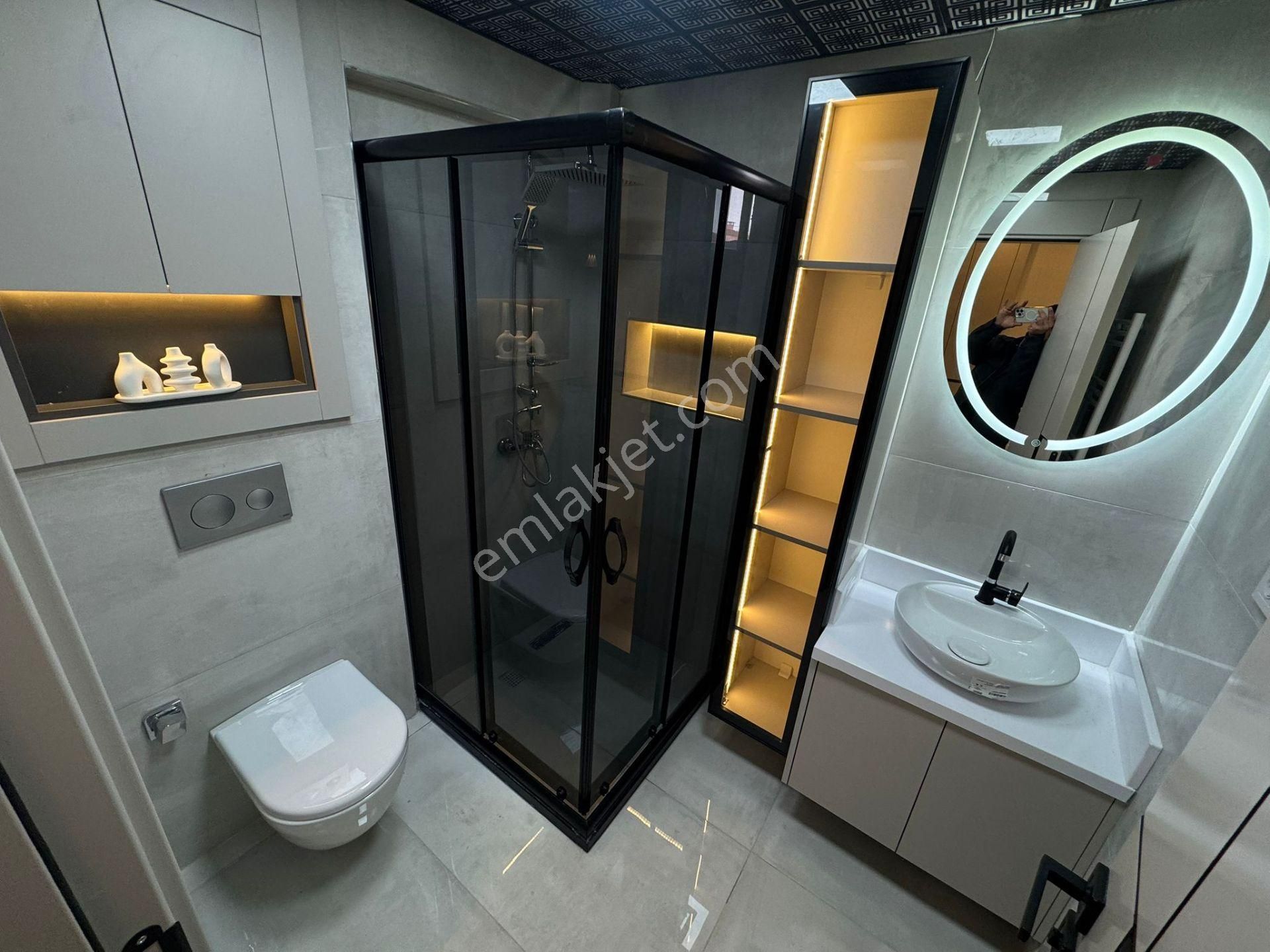 Aktif Emlak'tan Ahi Evran Mahallesinde Full Yapılı 3+1 Satılık Daire!!!! - Görsel 18