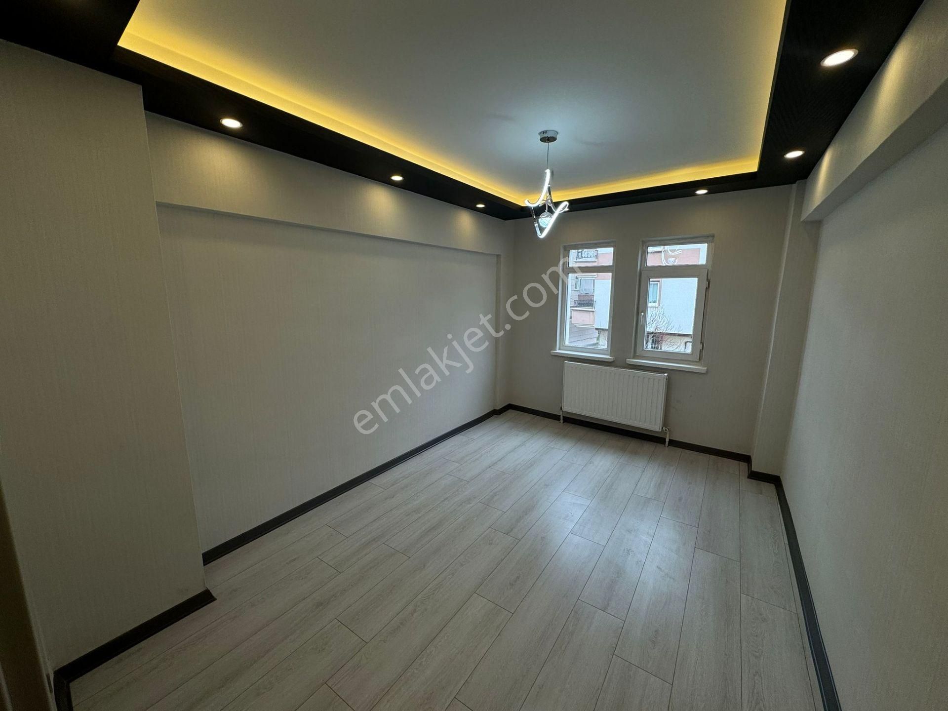 Aktif Emlak'tan Ahi Evran Mahallesinde Full Yapılı 3+1 Satılık Daire!!!! - Görsel 15