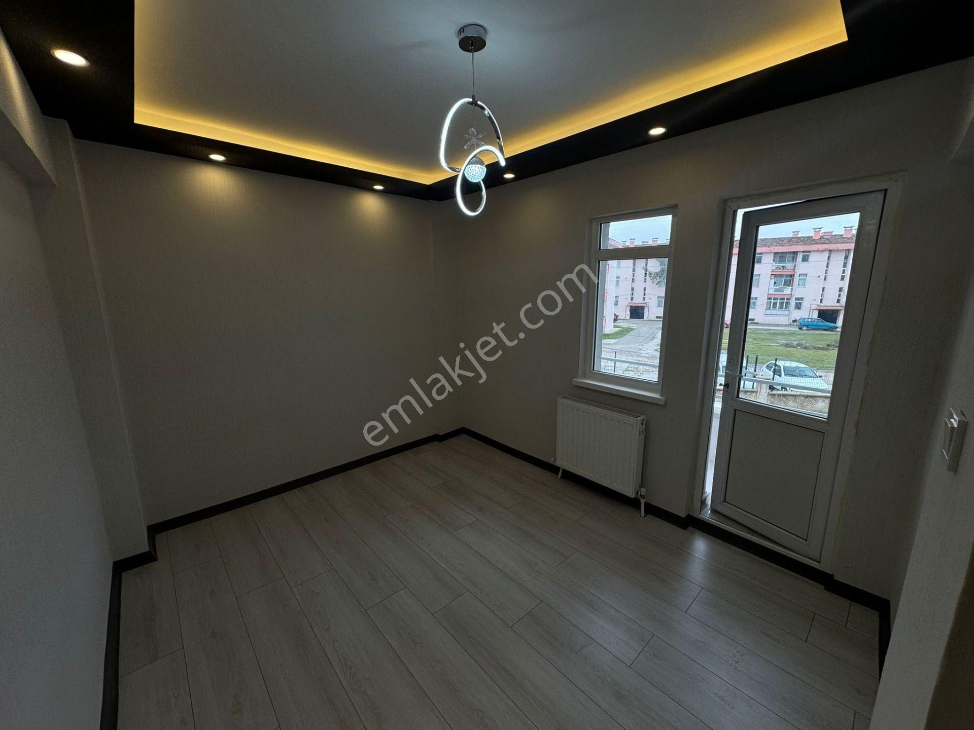 Aktif Emlak'tan Ahi Evran Mahallesinde Full Yapılı 3+1 Satılık Daire!!!! - Görsel 19