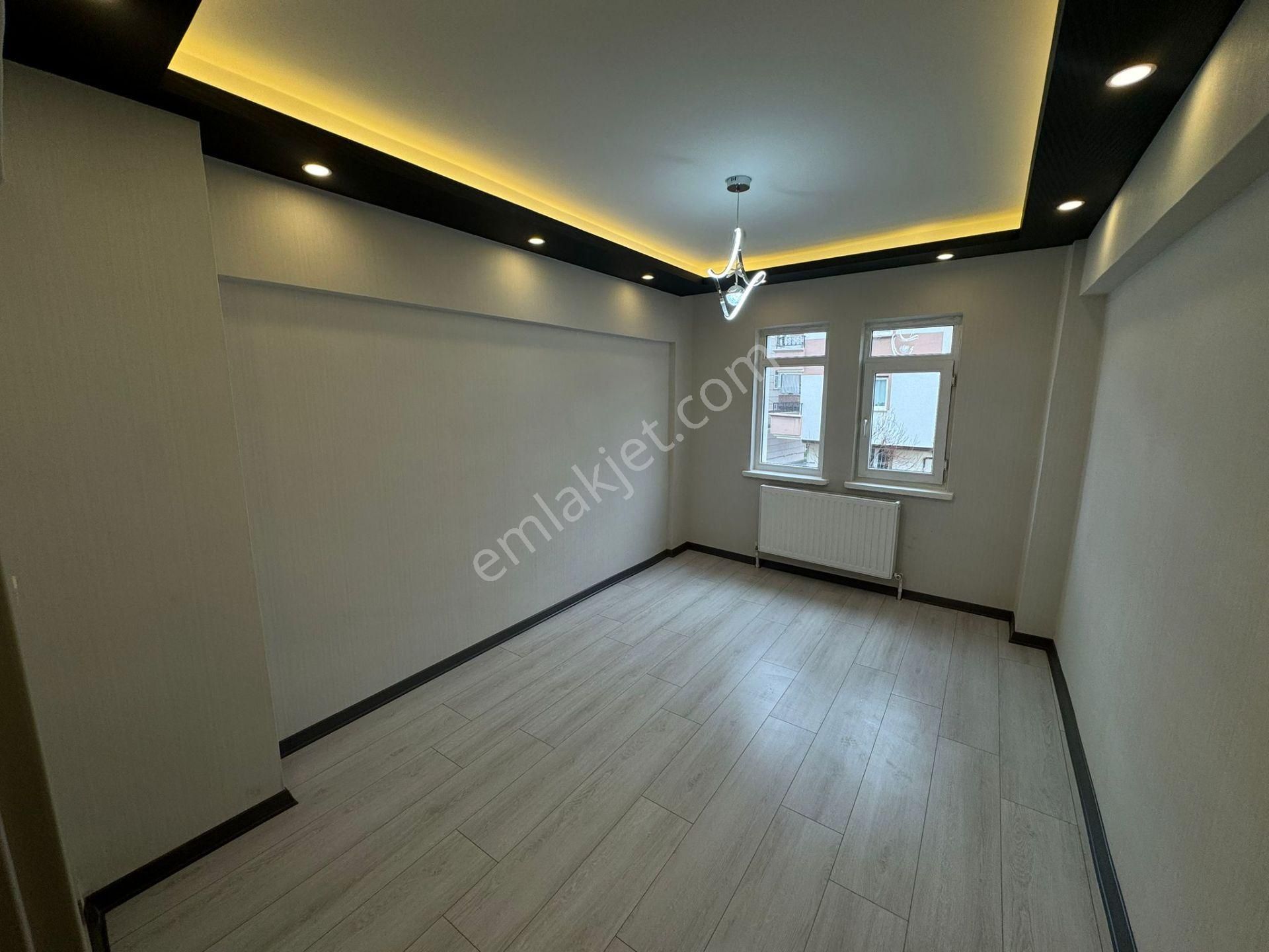 Aktif Emlak'tan Ahi Evran Mahallesinde Full Yapılı 3+1 Satılık Daire!!!! - Görsel 22