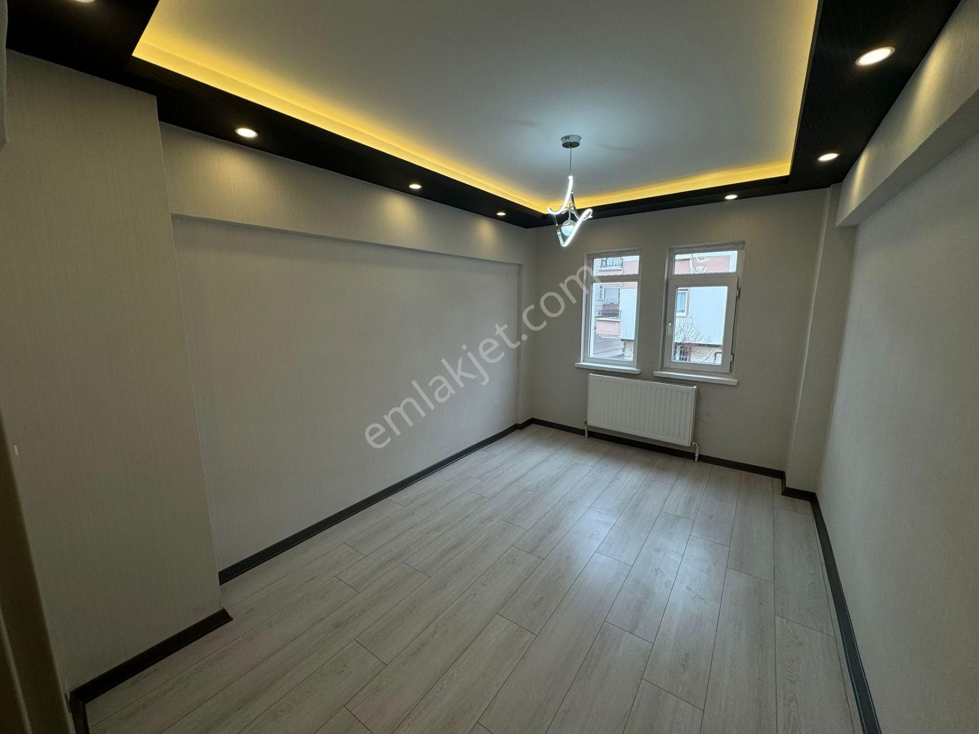 Aktif Emlak'tan Ahi Evran Mahallesinde Full Yapılı 3+1 Satılık Daire!!!! - Görsel 24