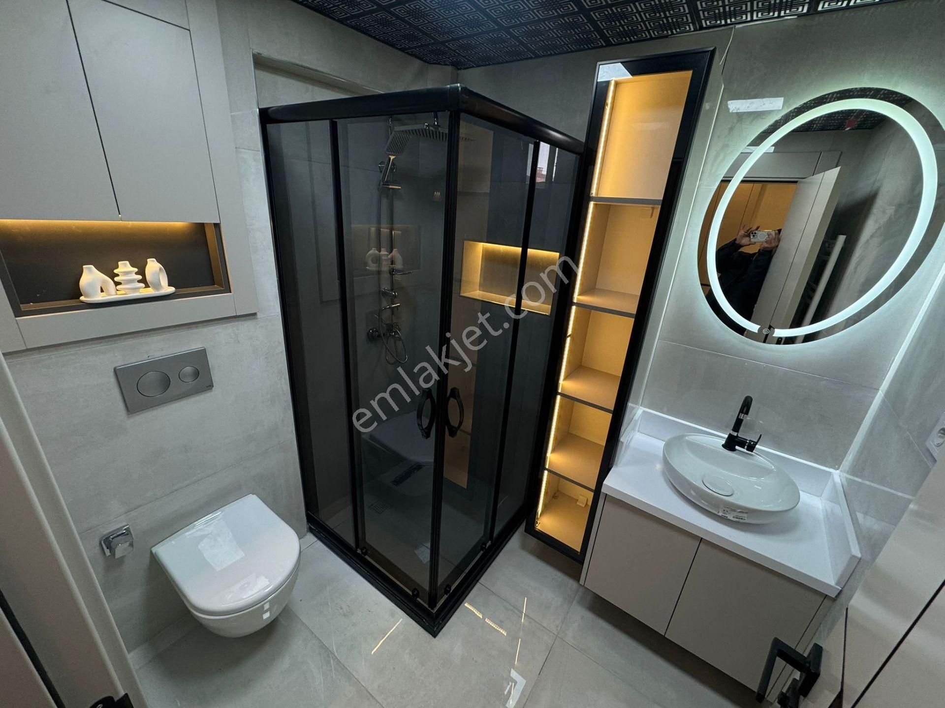 Aktif Emlak'tan Ahi Evran Mahallesinde Full Yapılı 3+1 Satılık Daire!!!! - Görsel 12