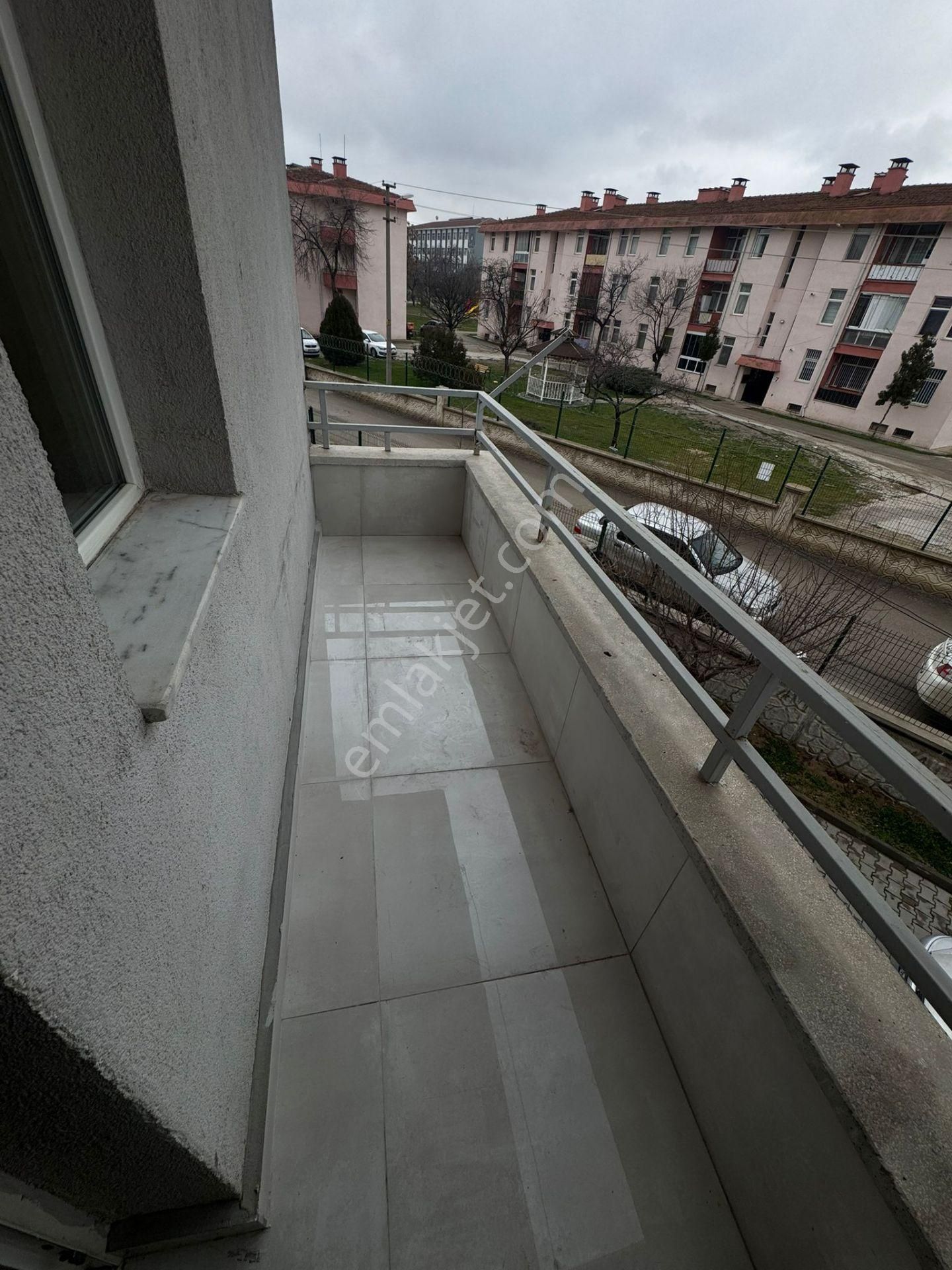 Aktif Emlak'tan Ahi Evran Mahallesinde Full Yapılı 3+1 Satılık Daire!!!! - Görsel 20