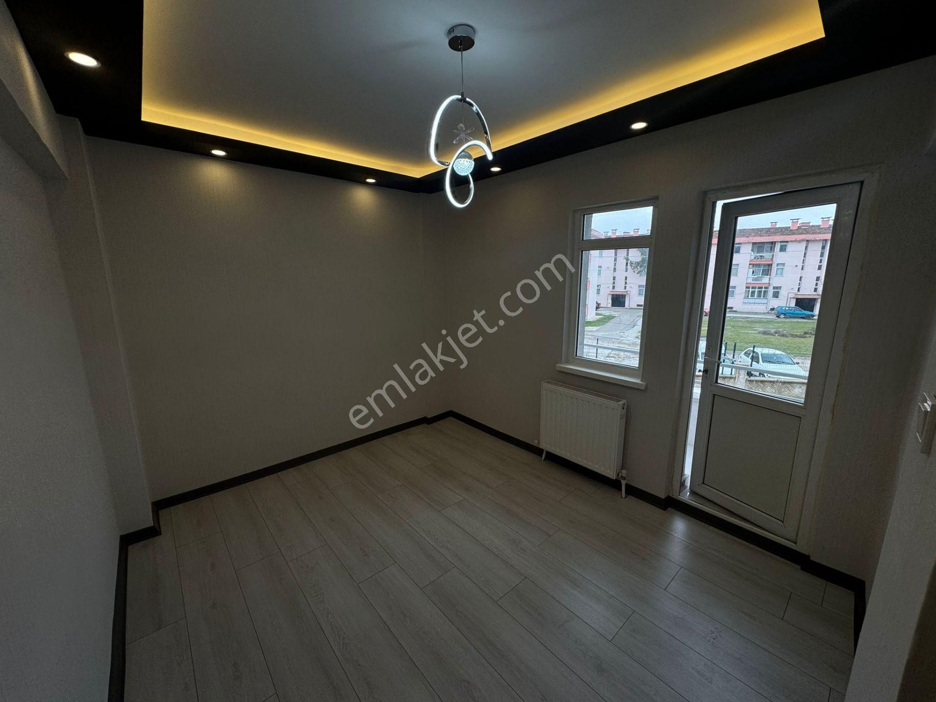 Aktif Emlak'tan Ahi Evran Mahallesinde Full Yapılı 3+1 Satılık Daire!!!! - Görsel 5