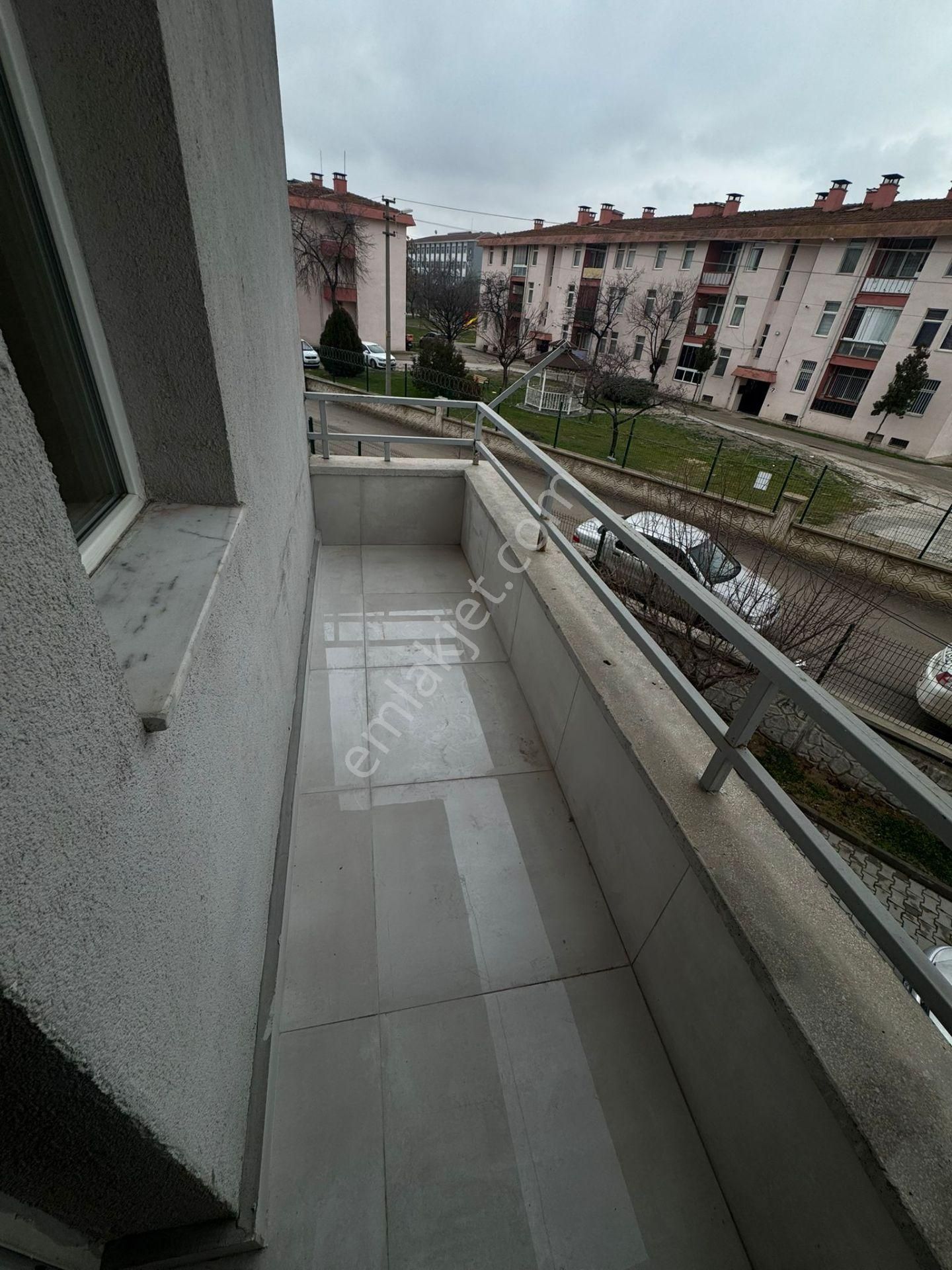 Aktif Emlak'tan Ahi Evran Mahallesinde Full Yapılı 3+1 Satılık Daire!!!! - Görsel 21