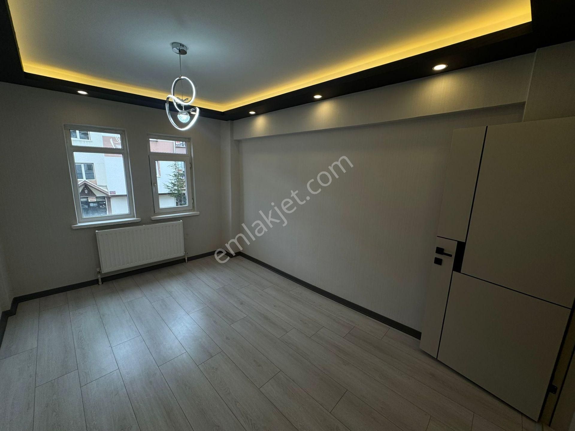 Aktif Emlak'tan Ahi Evran Mahallesinde Full Yapılı 3+1 Satılık Daire!!!! - Görsel 16