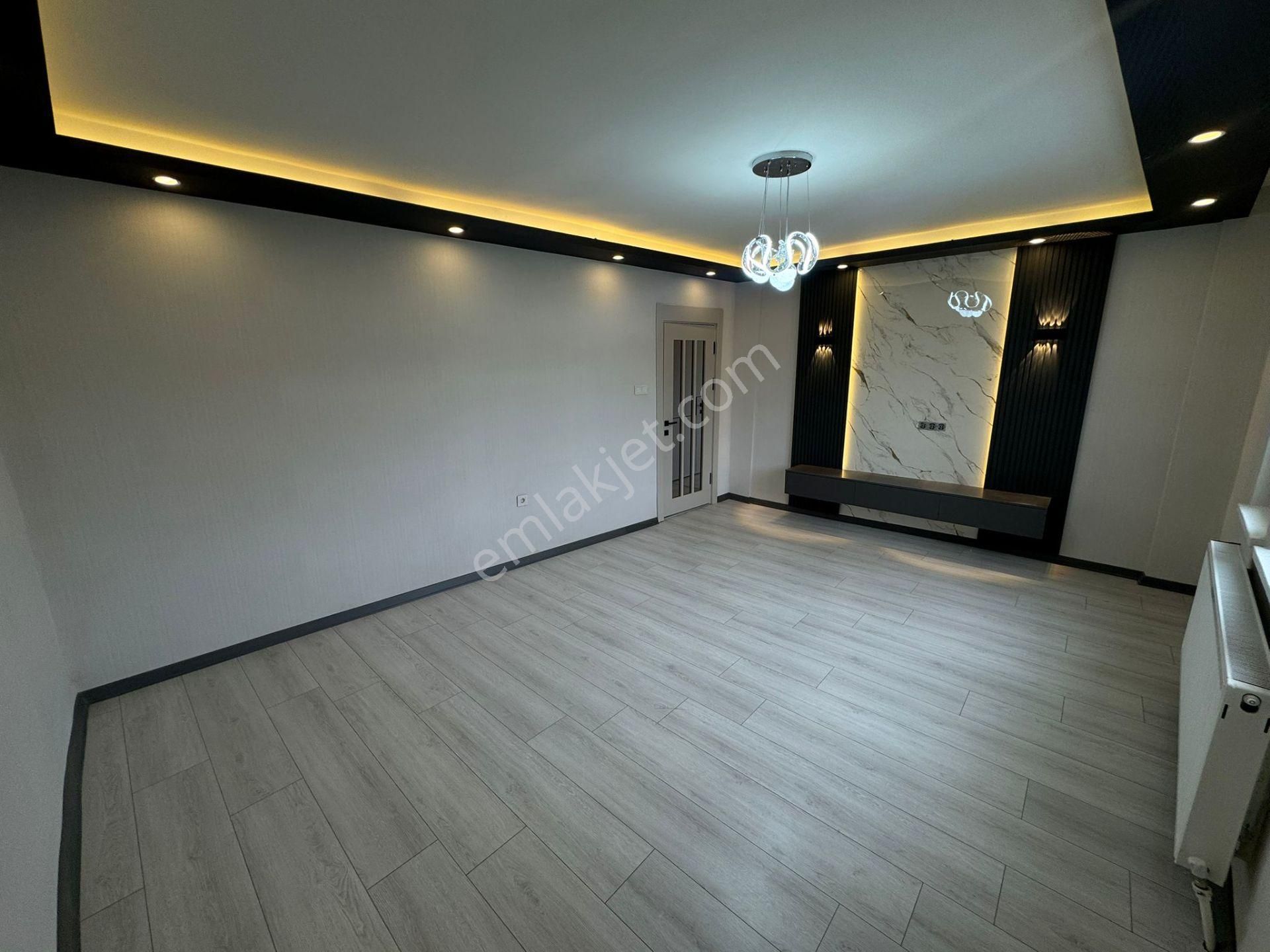 Aktif Emlak'tan Ahi Evran Mahallesinde Full Yapılı 3+1 Satılık Daire!!!! - Görsel 7