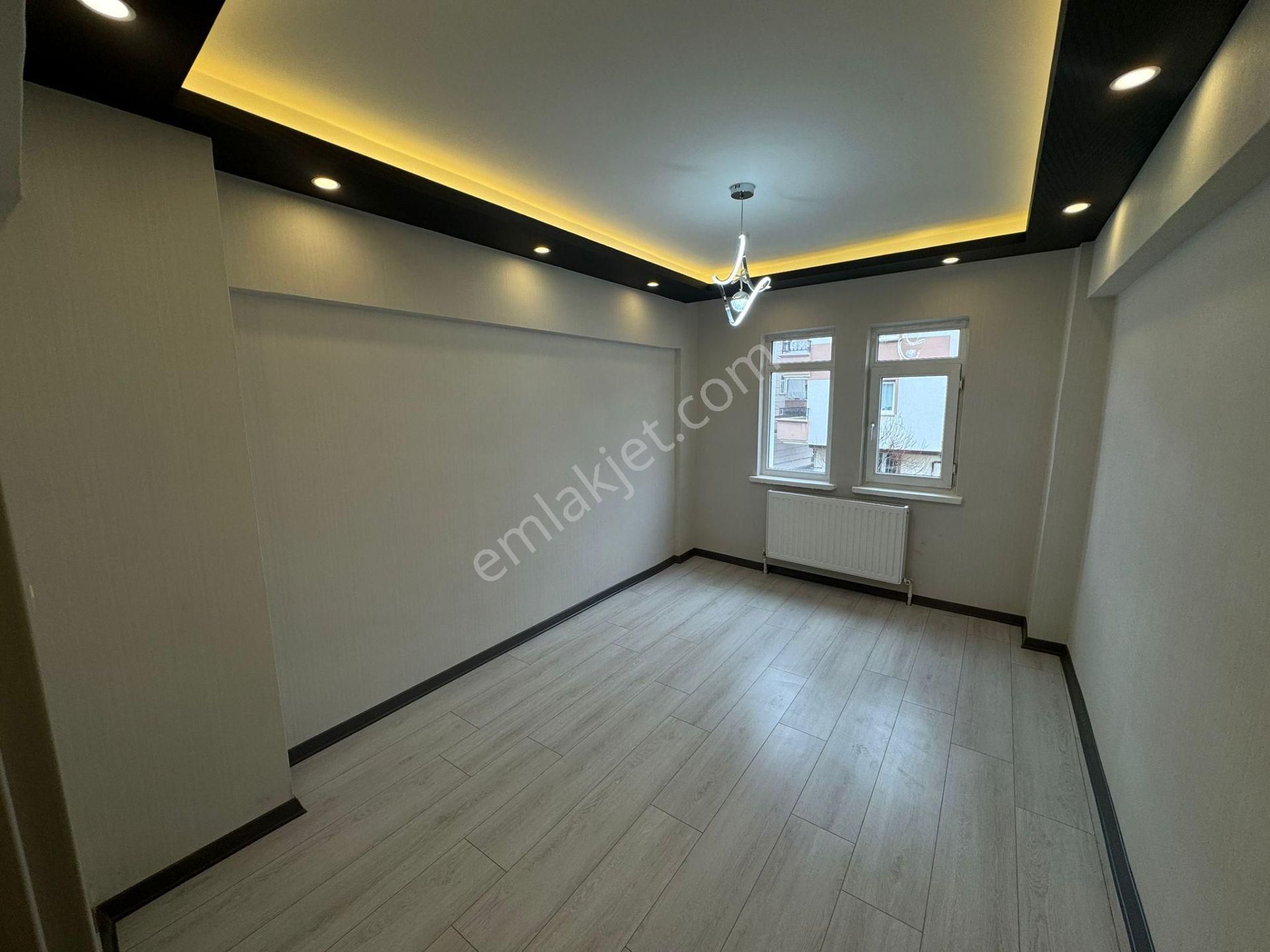 Aktif Emlak'tan Ahi Evran Mahallesinde Full Yapılı 3+1 Satılık Daire!!!! - Görsel 11