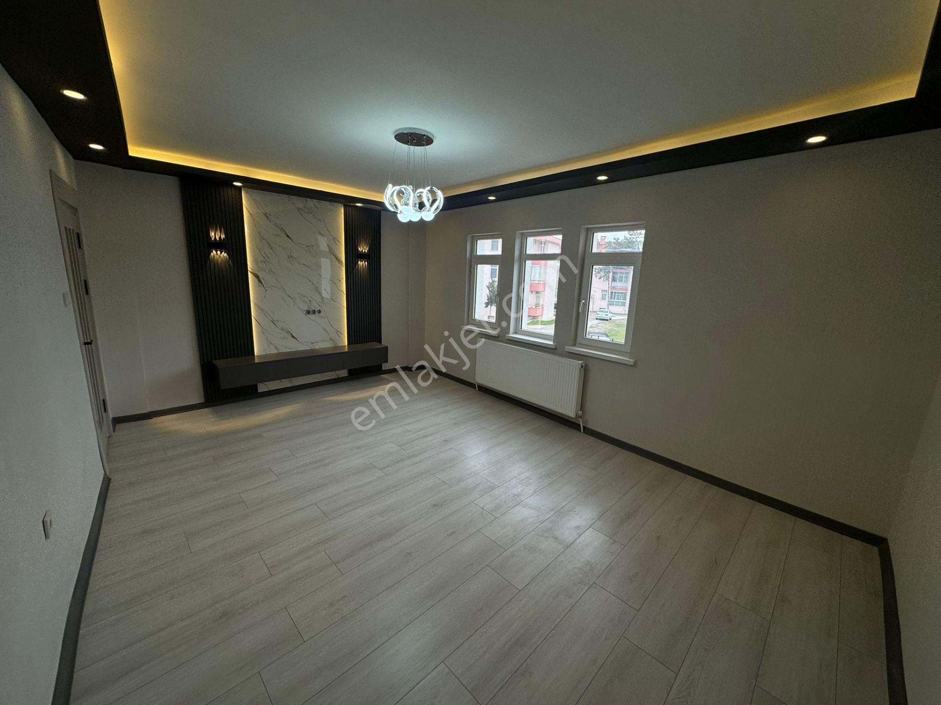 Aktif Emlak'tan Ahi Evran Mahallesinde Full Yapılı 3+1 Satılık Daire!!!! - Görsel 6