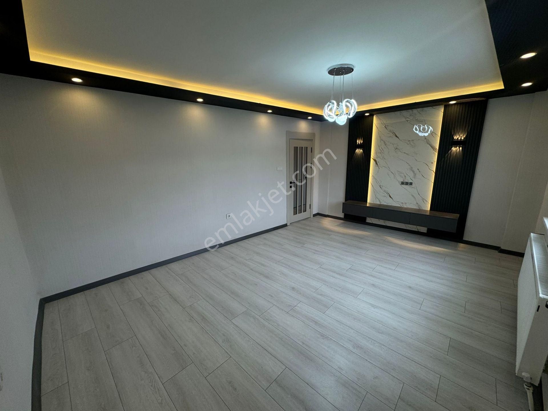 Aktif Emlak'tan Ahi Evran Mahallesinde Full Yapılı 3+1 Satılık Daire!!!! - Görsel 4