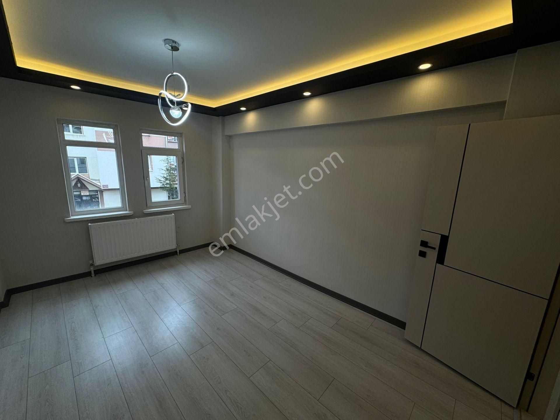 Aktif Emlak'tan Ahi Evran Mahallesinde Full Yapılı 3+1 Satılık Daire!!!! - Görsel 2