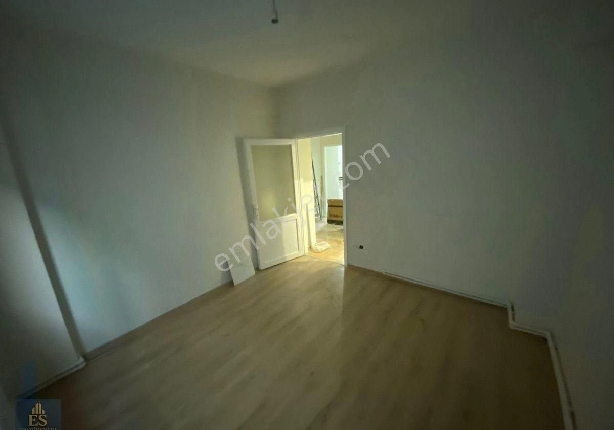 Es Gayrimenkul Cerrahpaşada Kiralık Daire - Görsel 4