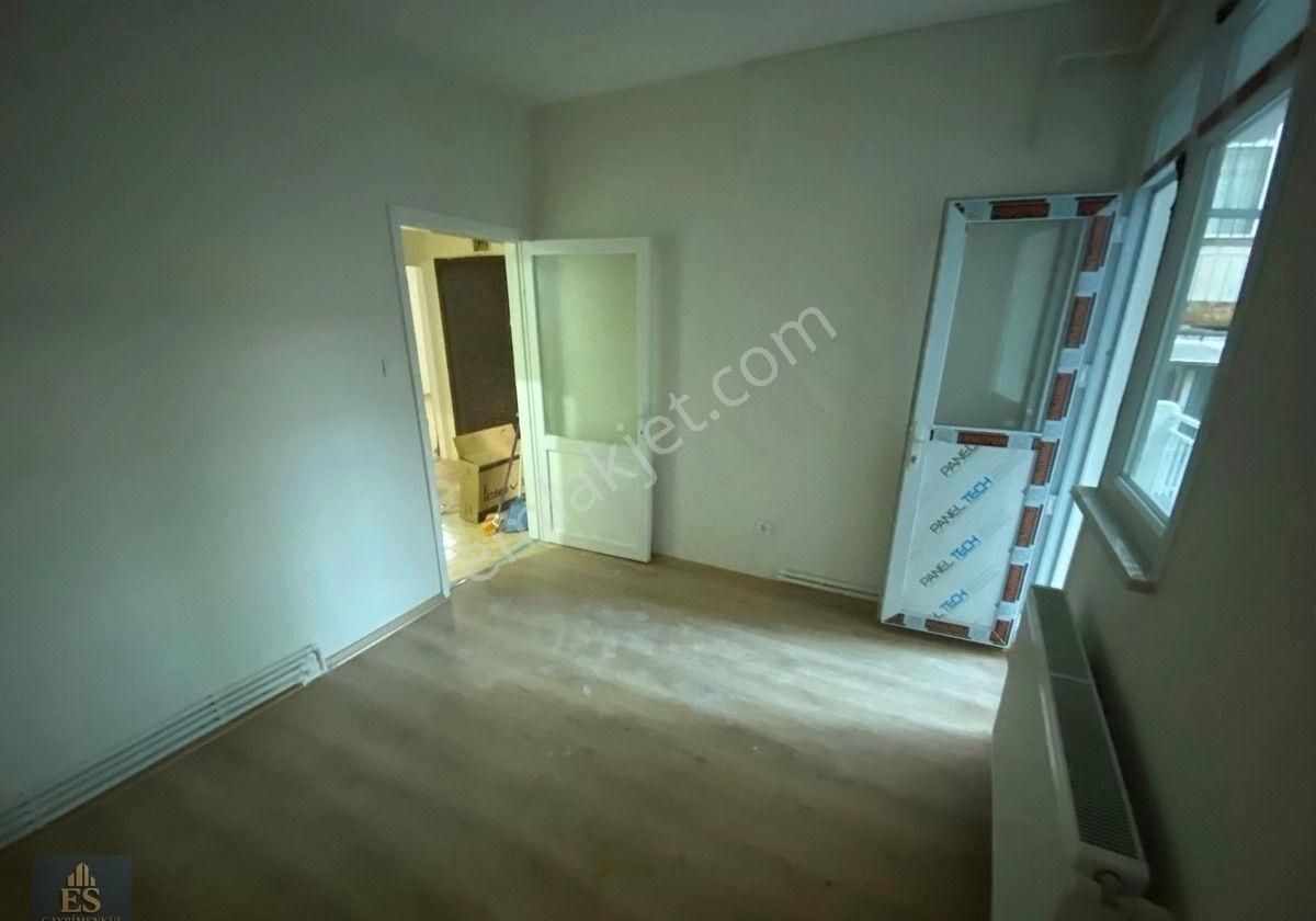 Es Gayrimenkul Cerrahpaşada Kiralık Daire - Görsel 2