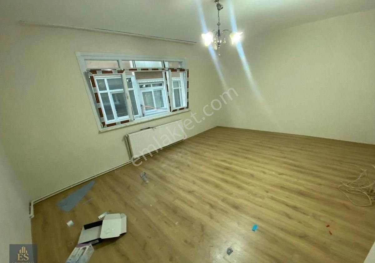 Es Gayrimenkul Cerrahpaşada Kiralık Daire - Görsel 6