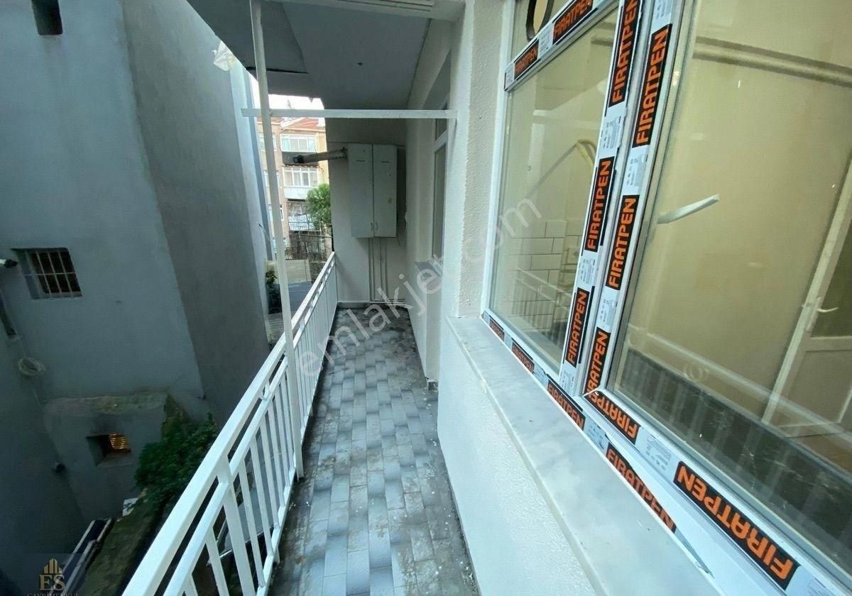 Es Gayrimenkul Cerrahpaşada Kiralık Daire - Görsel 7