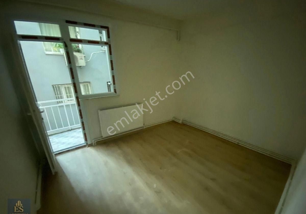 Es Gayrimenkul Cerrahpaşada Kiralık Daire - Görsel 3