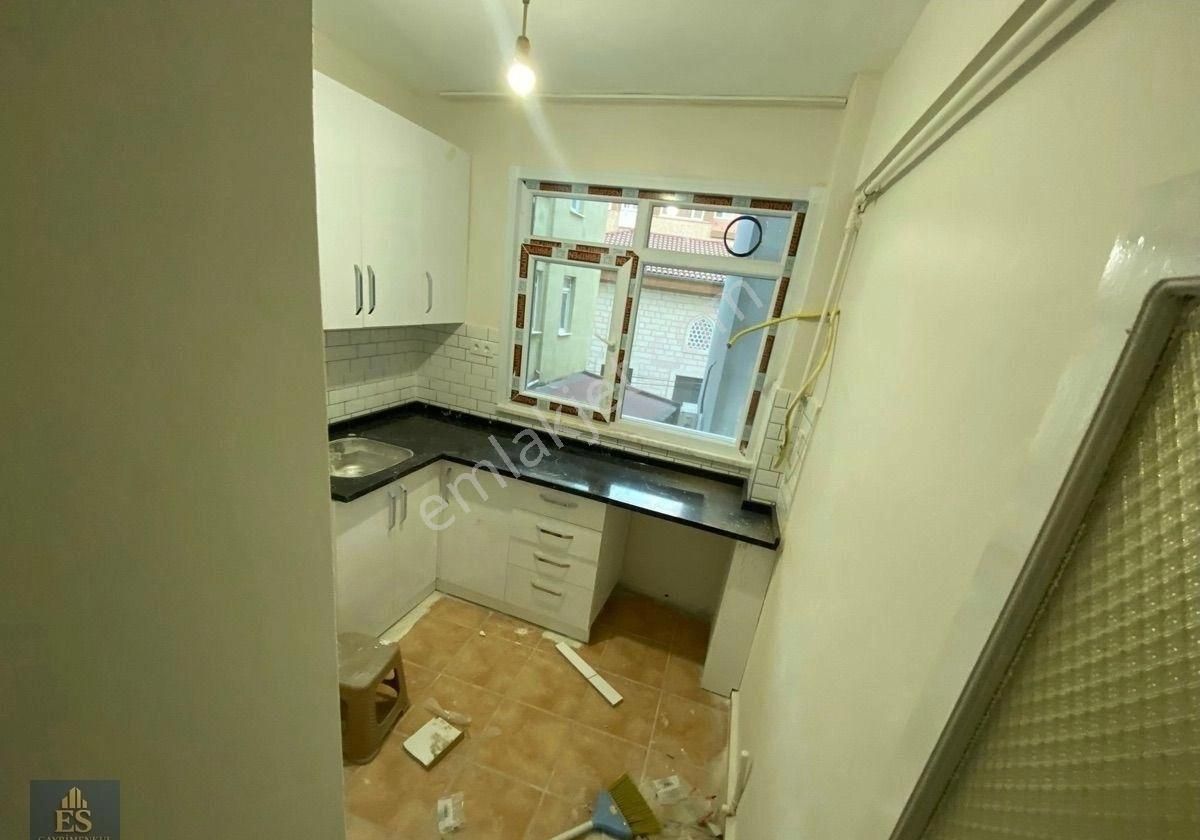 Es Gayrimenkul Cerrahpaşada Kiralık Daire - Görsel 11
