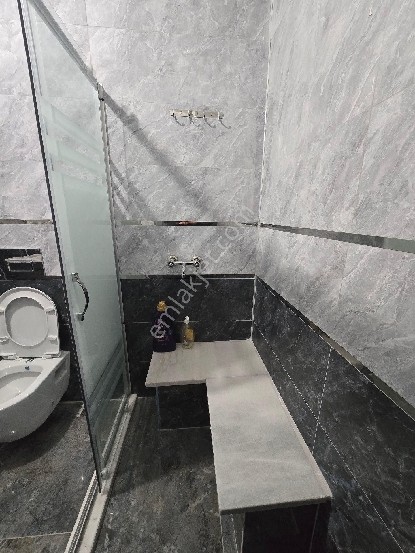 Dadaş Emlaktan Vega Avm Karşısı 2+1 Abonelikler Açık Kiralık Eşyalı Daire - Görsel 16