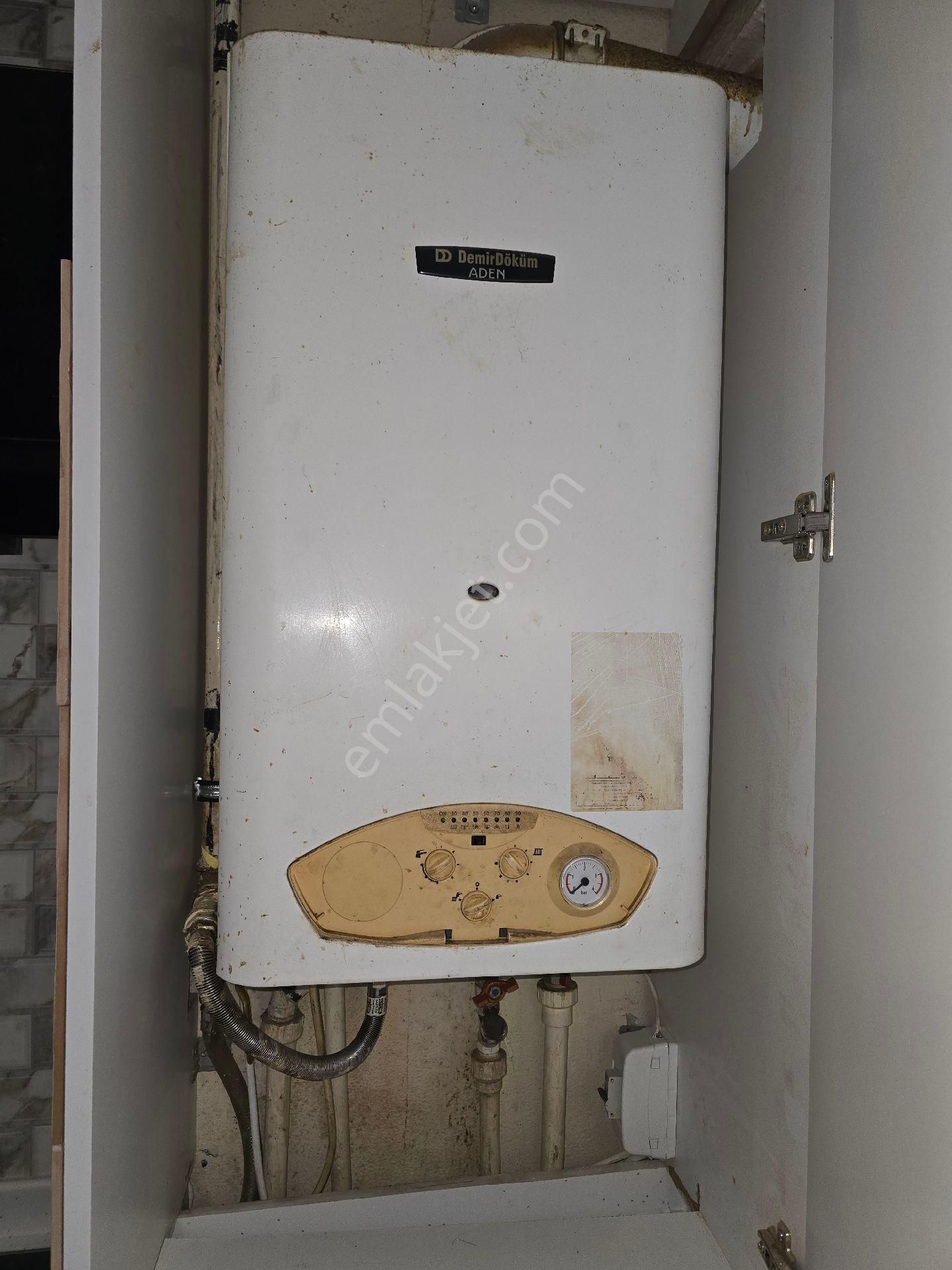 Dadaş Emlaktan Vega Avm Karşısı 2+1 Abonelikler Açık Kiralık Eşyalı Daire - Görsel 29