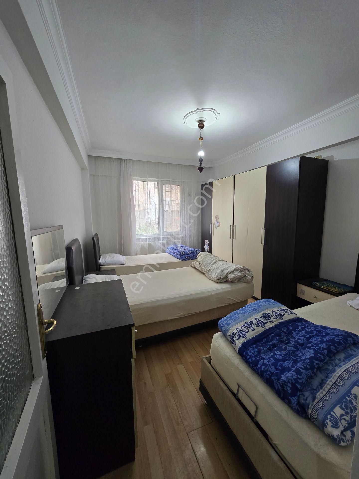 Dadaş Emlaktan Vega Avm Karşısı 2+1 Abonelikler Açık Kiralık Eşyalı Daire - Görsel 9