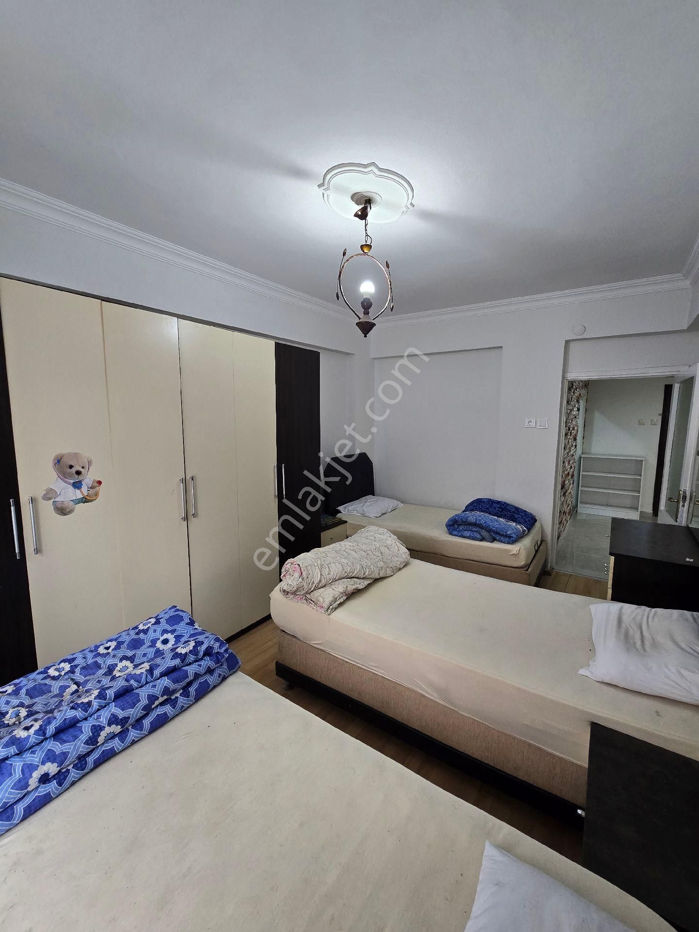 Dadaş Emlaktan Vega Avm Karşısı 2+1 Abonelikler Açık Kiralık Eşyalı Daire - Görsel 10