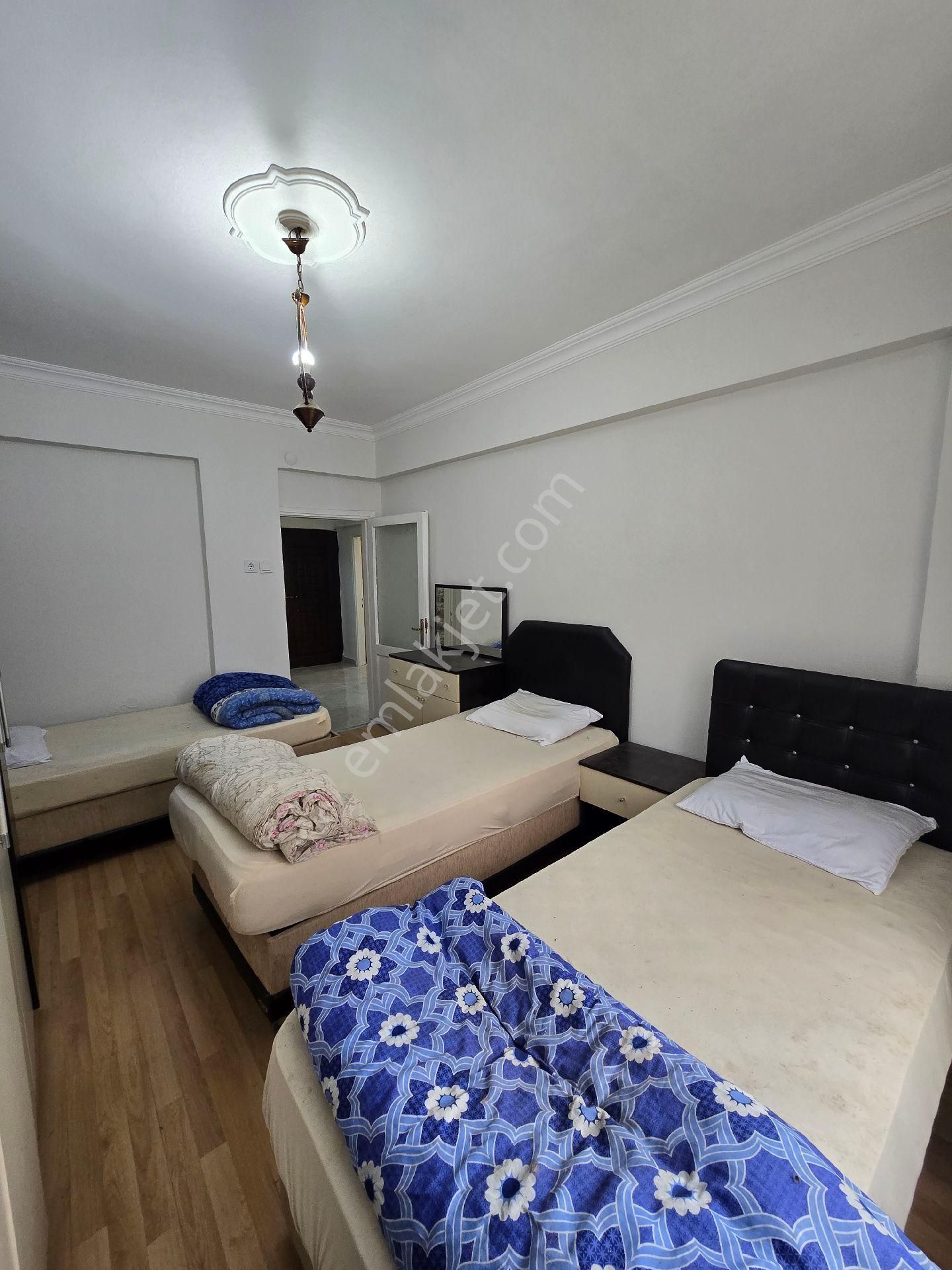 Dadaş Emlaktan Vega Avm Karşısı 2+1 Abonelikler Açık Kiralık Eşyalı Daire - Görsel 12