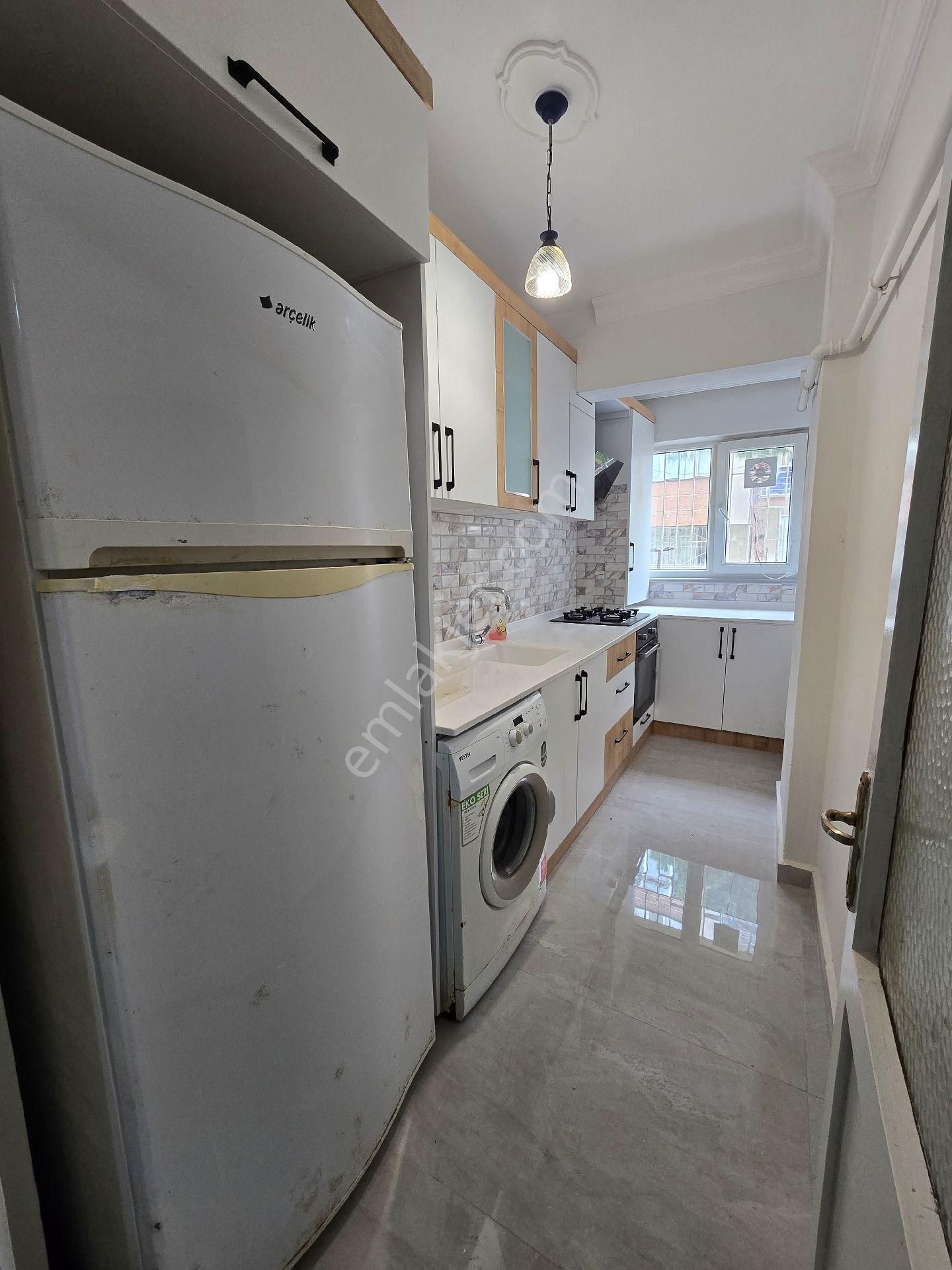 Dadaş Emlaktan Vega Avm Karşısı 2+1 Abonelikler Açık Kiralık Eşyalı Daire - Görsel 25