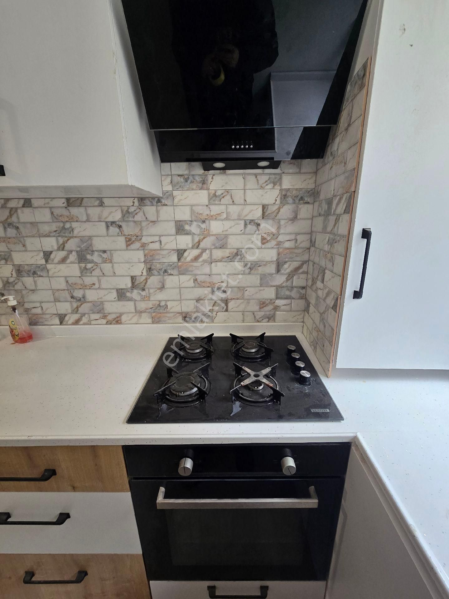 Dadaş Emlaktan Vega Avm Karşısı 2+1 Abonelikler Açık Kiralık Eşyalı Daire - Görsel 26