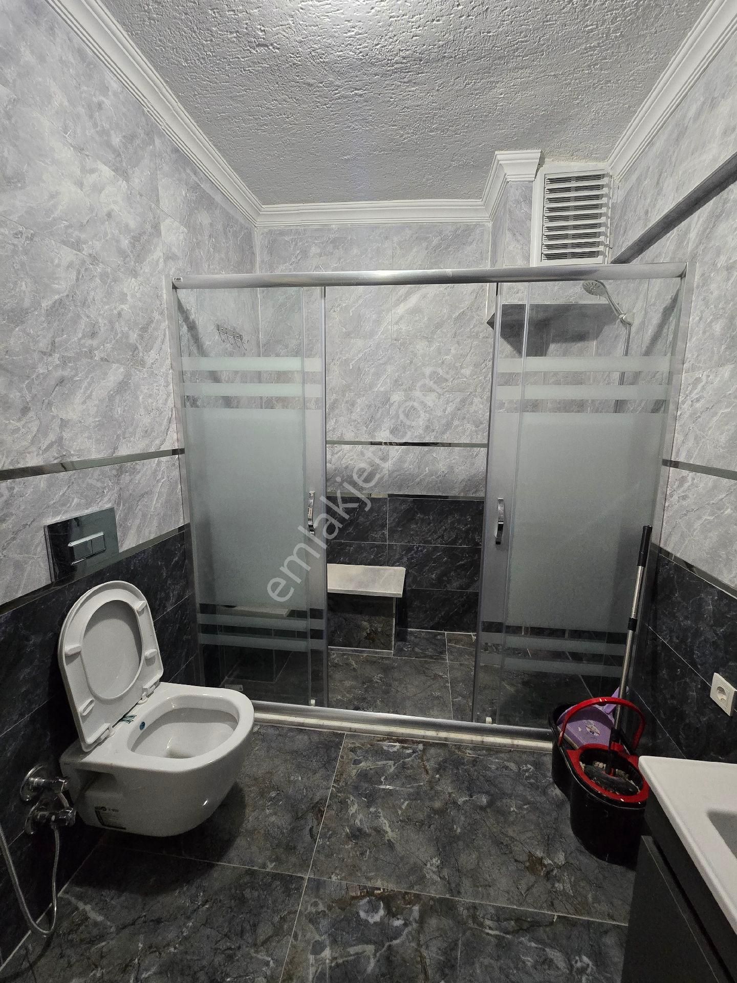 Dadaş Emlaktan Vega Avm Karşısı 2+1 Abonelikler Açık Kiralık Eşyalı Daire - Görsel 14