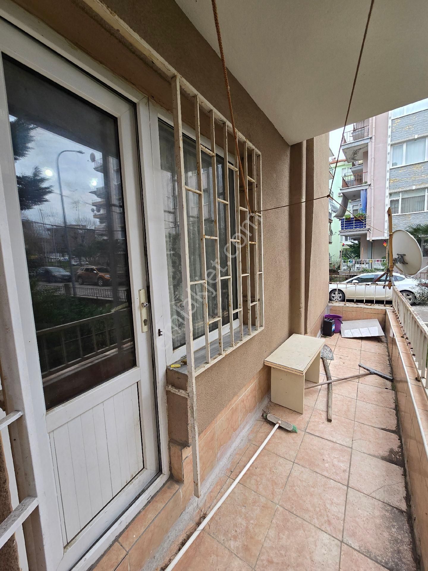 Dadaş Emlaktan Vega Avm Karşısı 2+1 Abonelikler Açık Kiralık Eşyalı Daire - Görsel 21