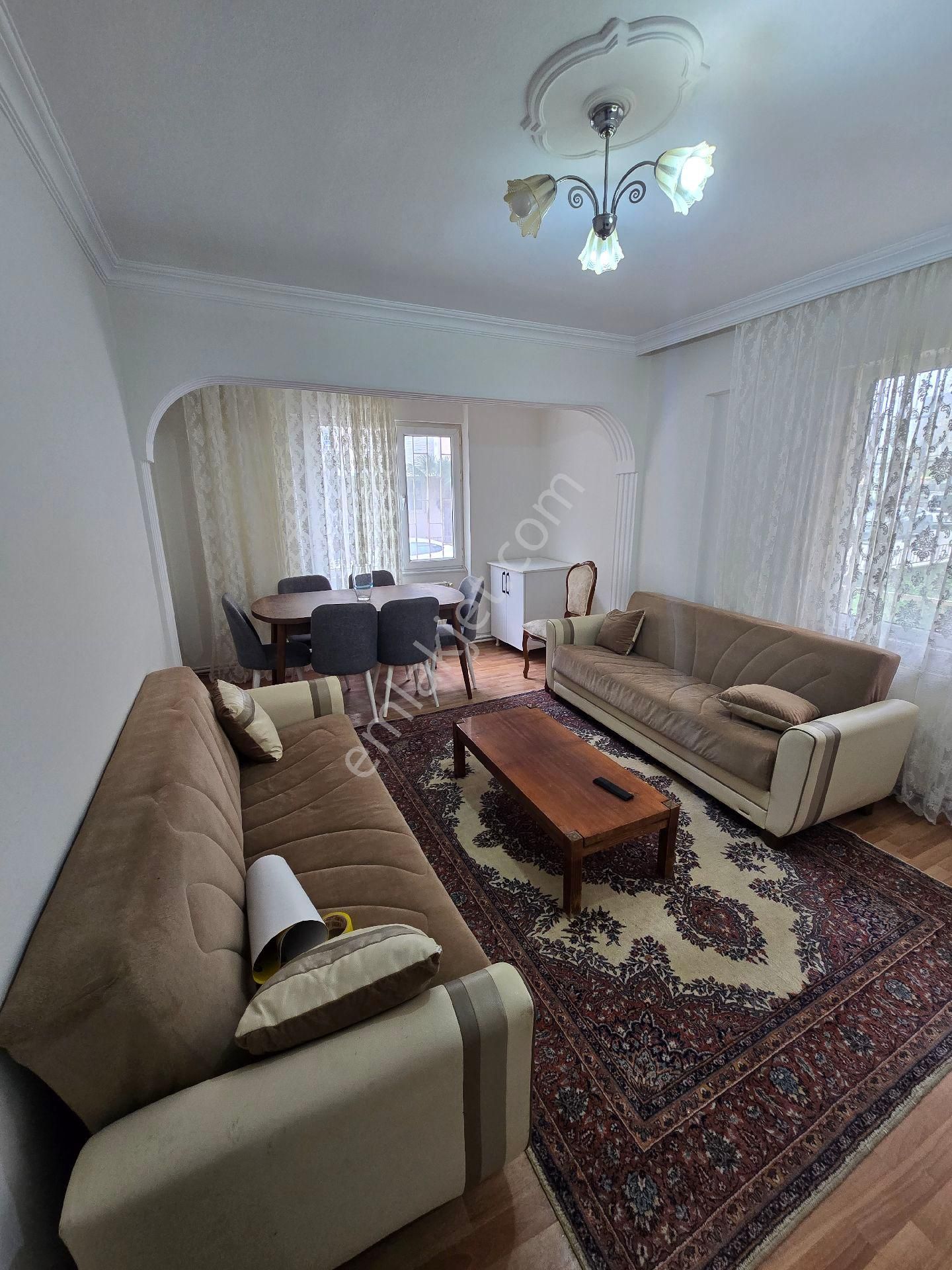 Dadaş Emlaktan Vega Avm Karşısı 2+1 Abonelikler Açık Kiralık Eşyalı Daire - Görsel 2