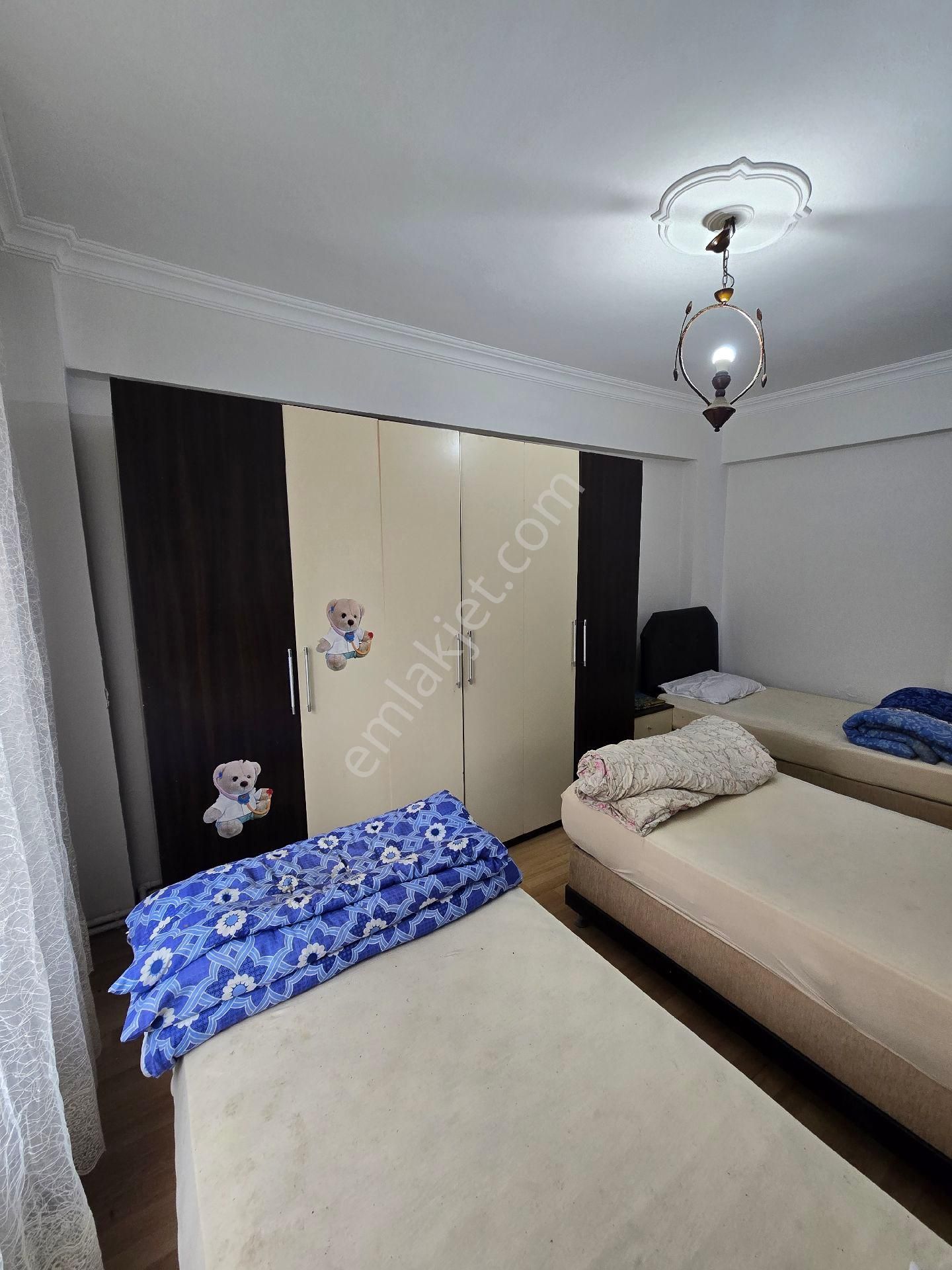 Dadaş Emlaktan Vega Avm Karşısı 2+1 Abonelikler Açık Kiralık Eşyalı Daire - Görsel 11