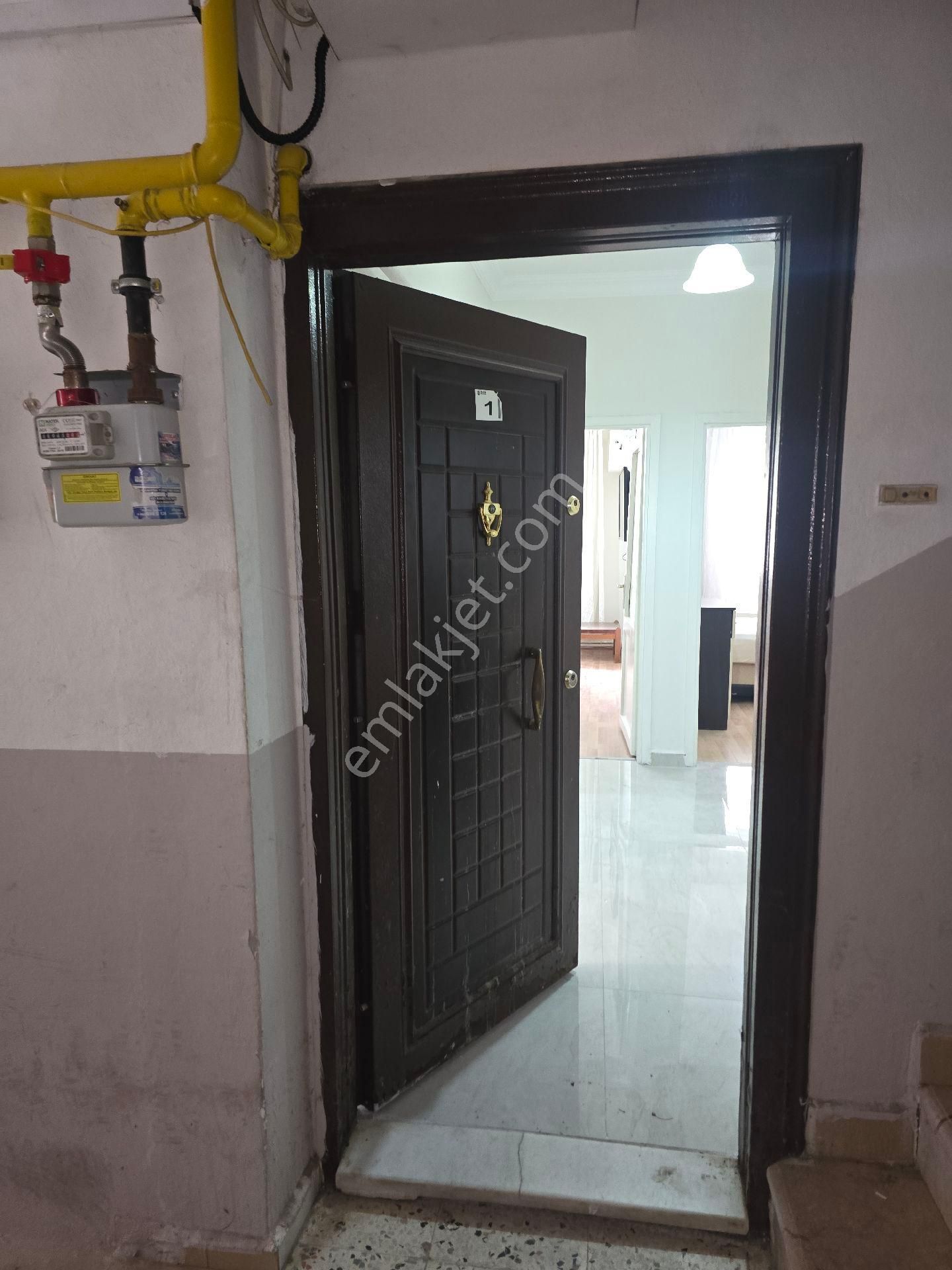 Dadaş Emlaktan Vega Avm Karşısı 2+1 Abonelikler Açık Kiralık Eşyalı Daire - Görsel 23