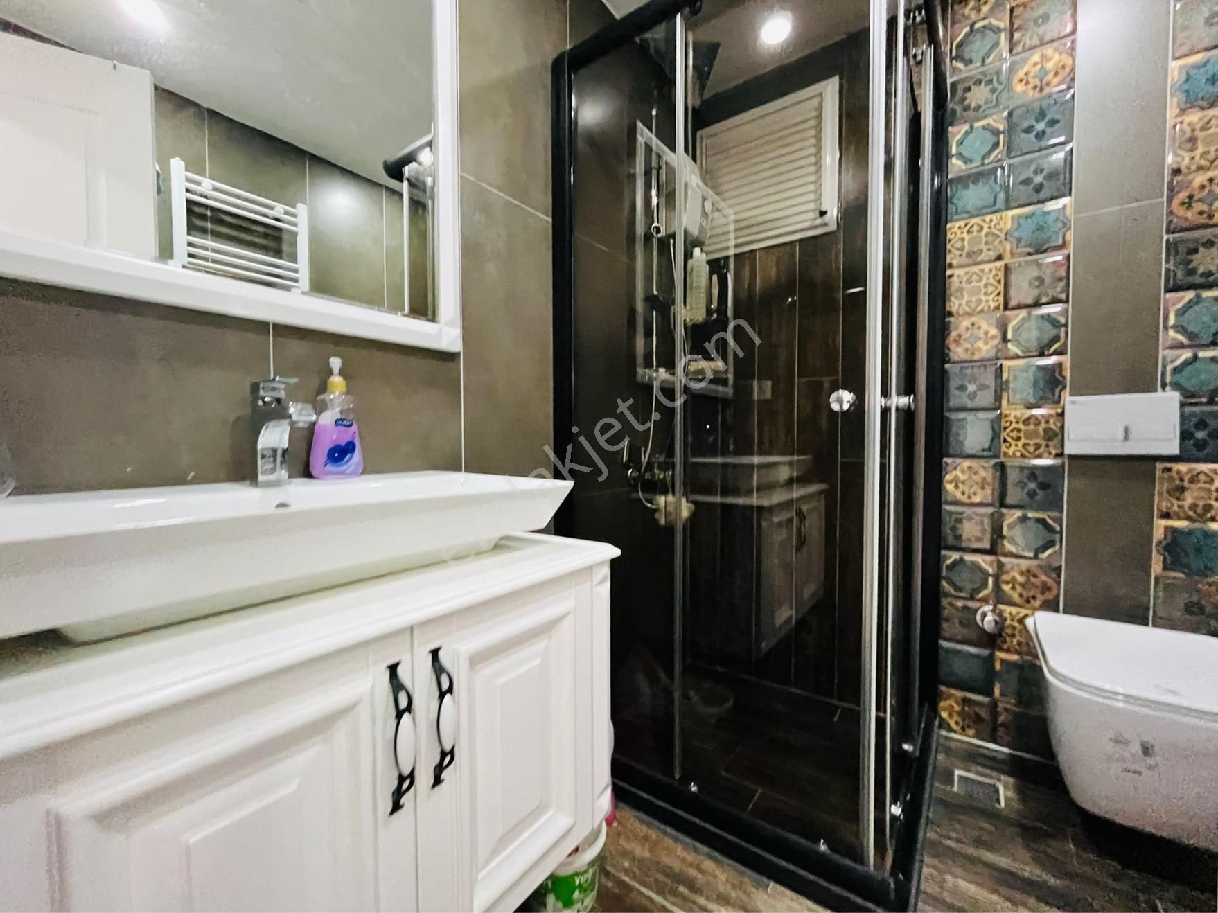 Ethereal'den Tece'de Full Deniz,aquapark,havuz,kaliteli,ferah3+1 - Görsel 20