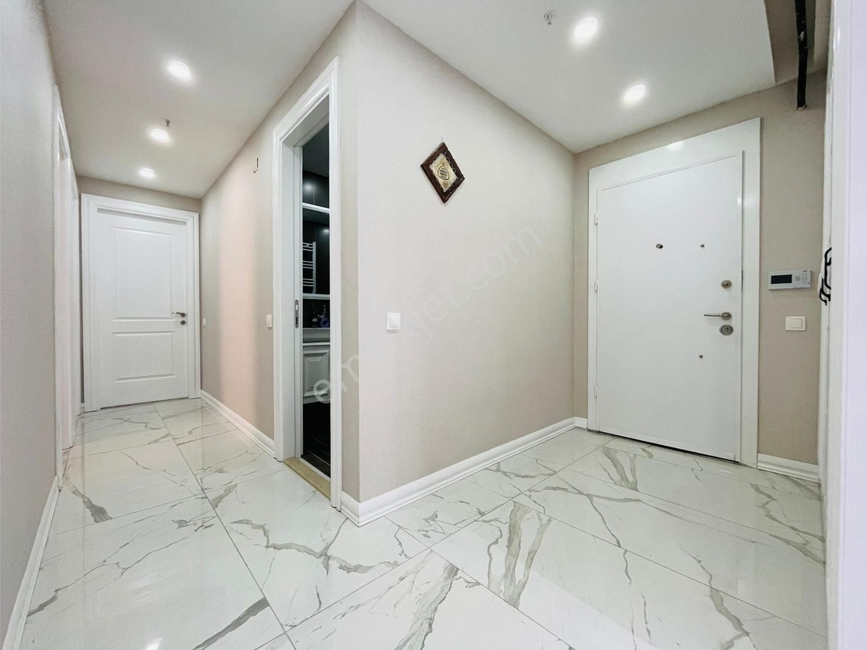 Ethereal'den Tece'de Full Deniz,aquapark,havuz,kaliteli,ferah3+1 - Görsel 22