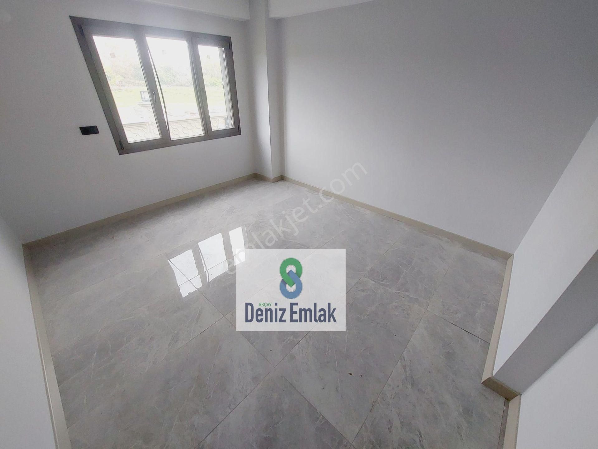 Denizden Akçayda Tam Müstakil Havuzlu Satılık 3+1 Villa. - Görsel 29