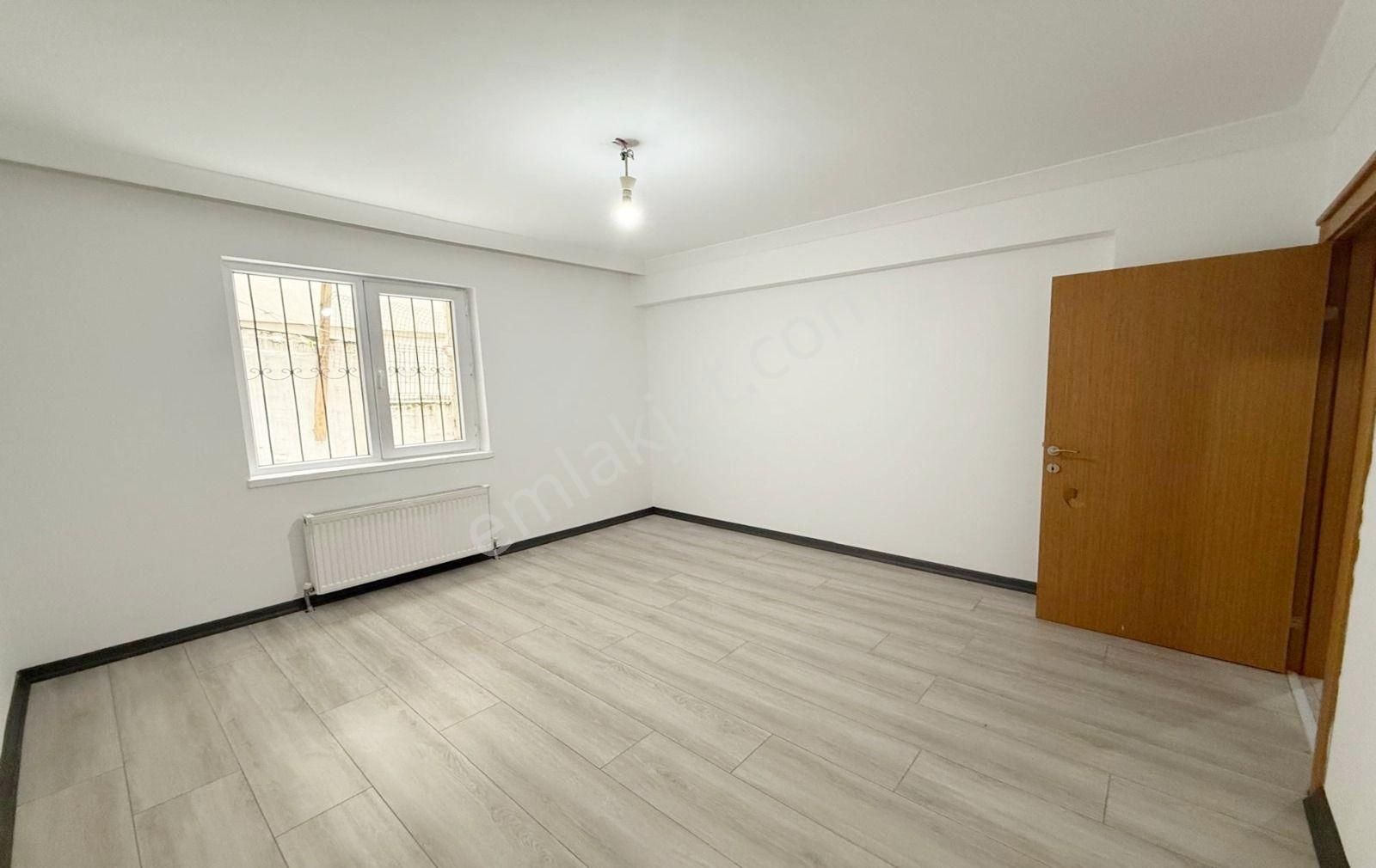 Kanuni Mahallesi Yakını Kat Konumunda Açık Cepheli Kot2 - Görsel 4