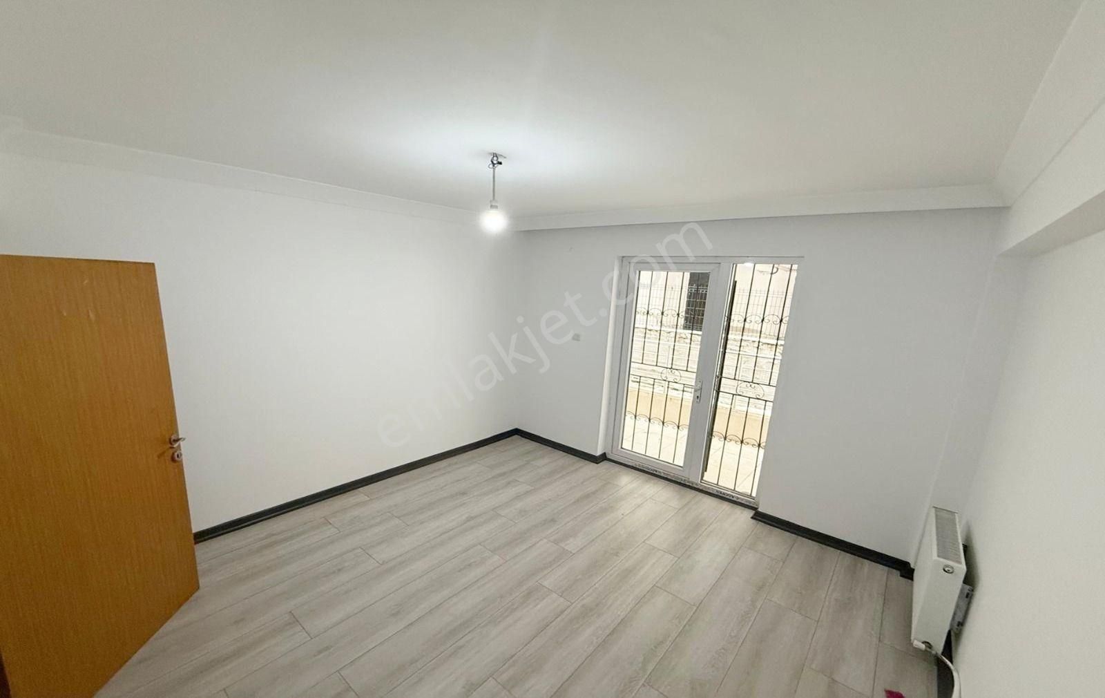 Kanuni Mahallesi Yakını Kat Konumunda Açık Cepheli Kot2 - Görsel 2